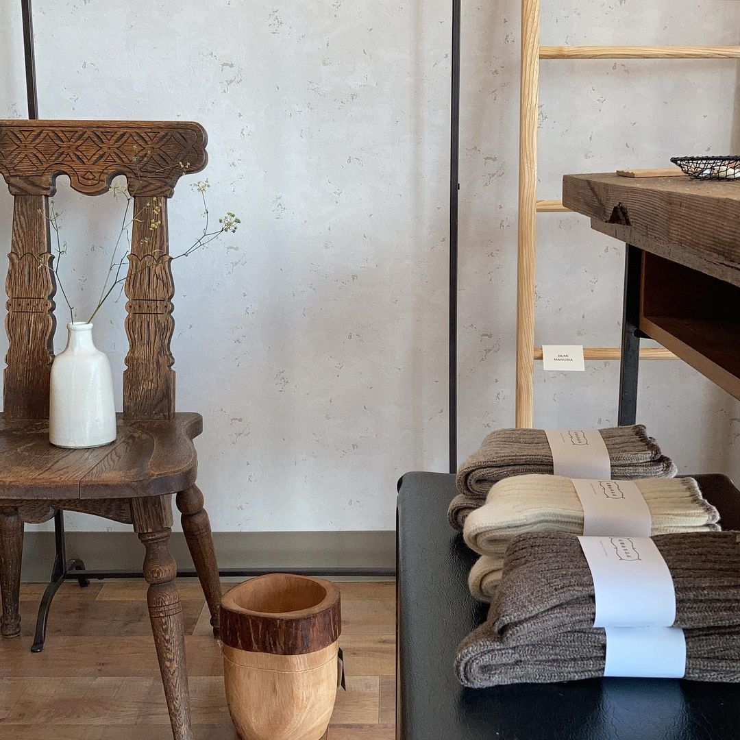 12/13-26 2号室さんにてPOP UPを開催いたします(山形県、酒田市)