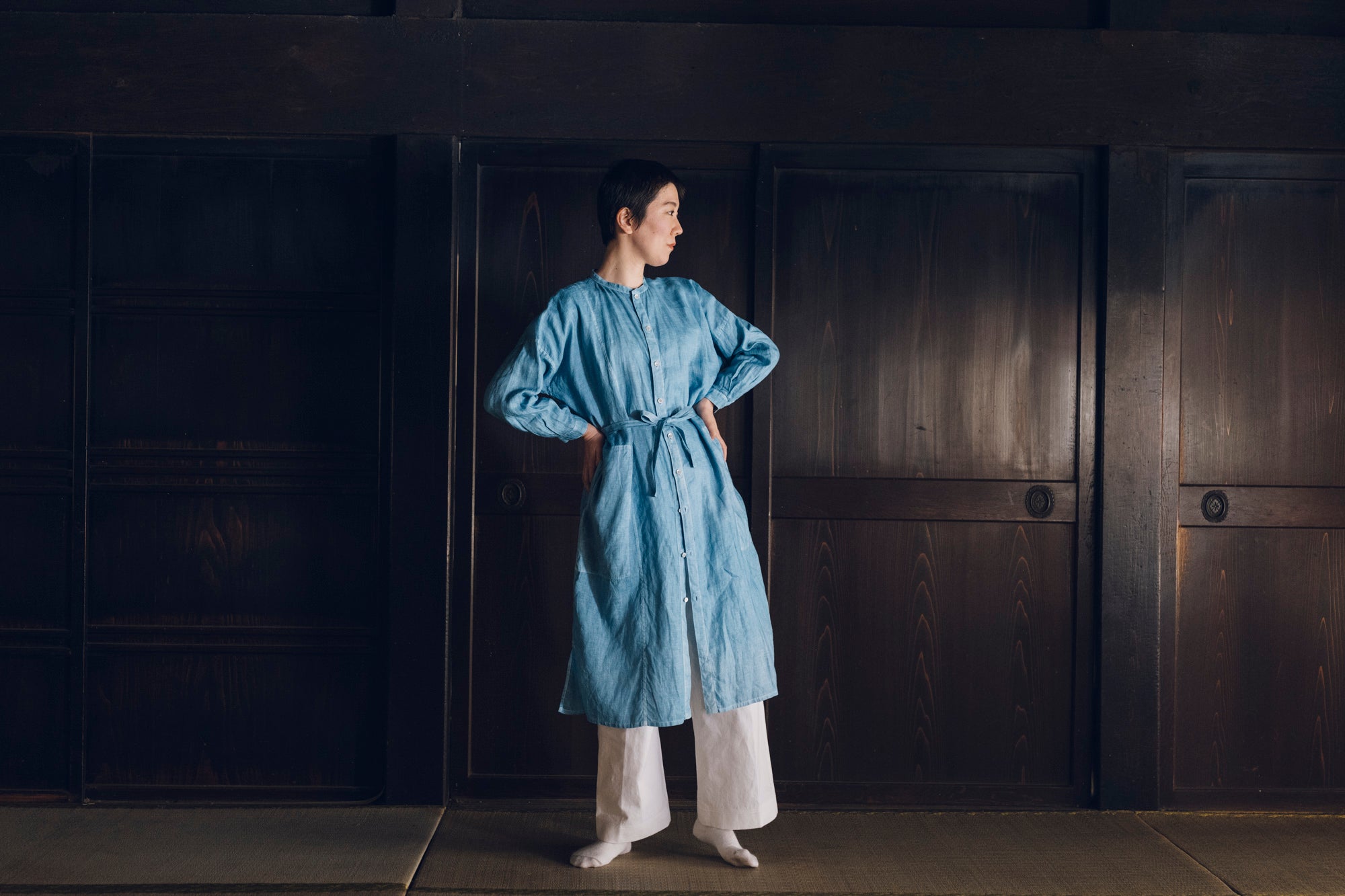 6/28-30 POP UP@HAGISO(東京・谷中)6/28トークイベント