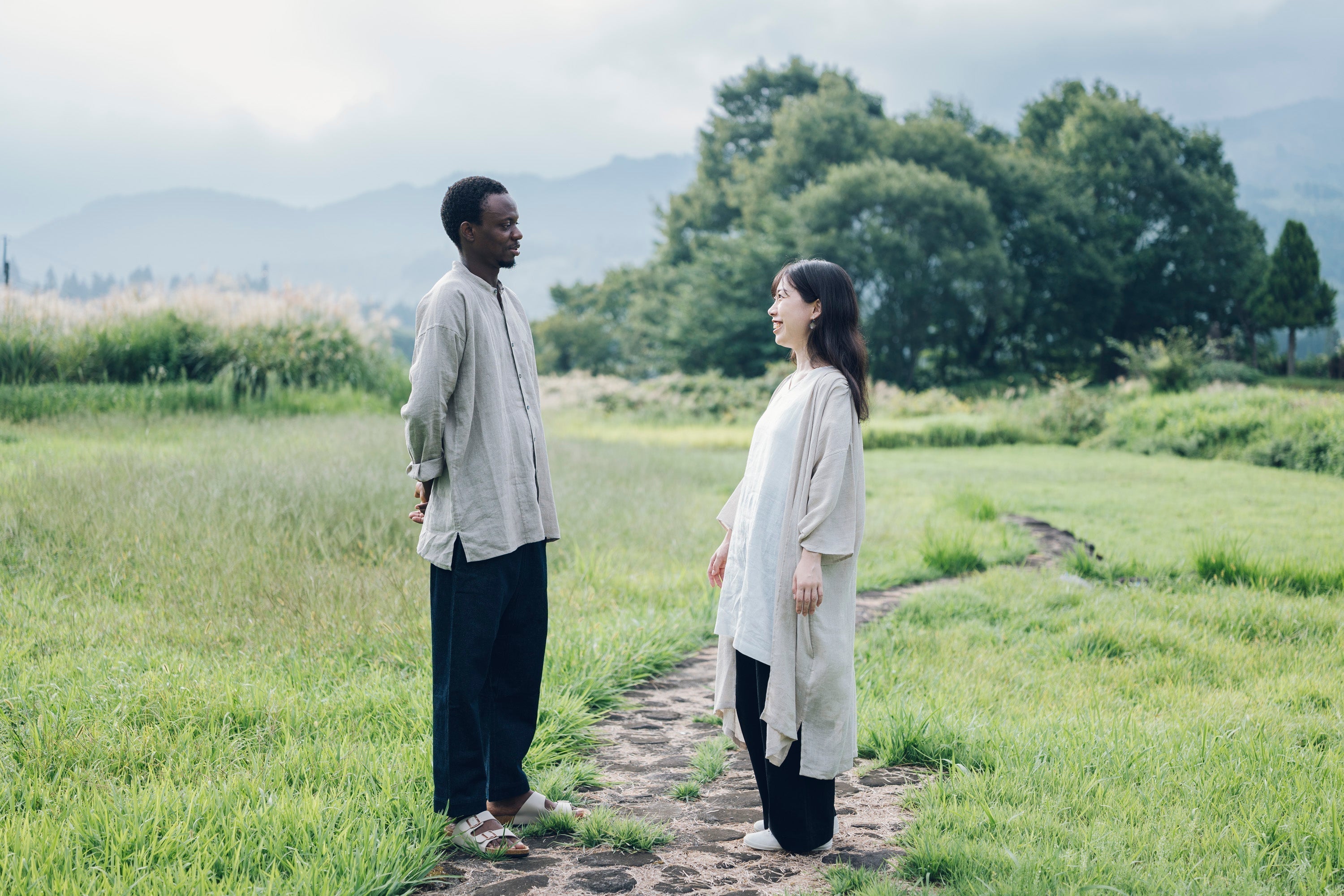 2026ss 展示販売会