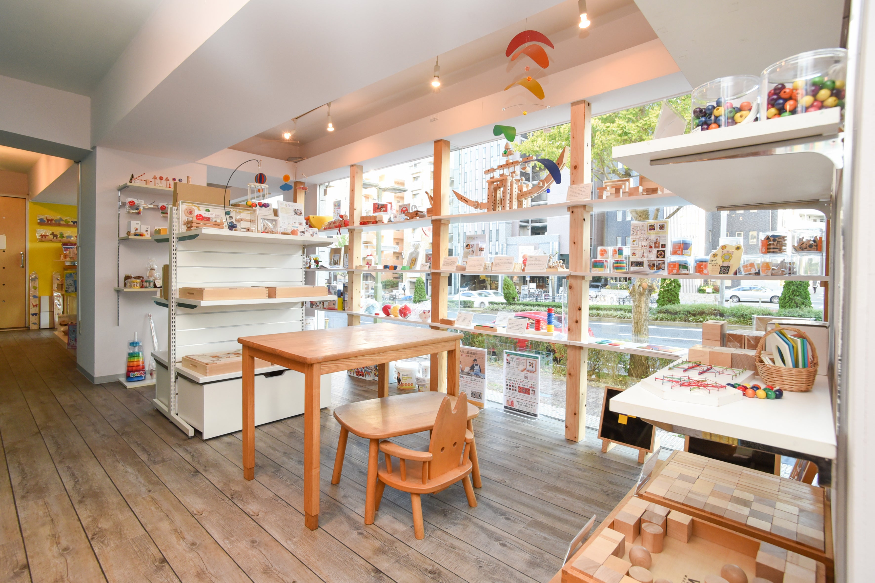 7/1-18 POP UP @ ゆうぼ(愛知・名古屋)