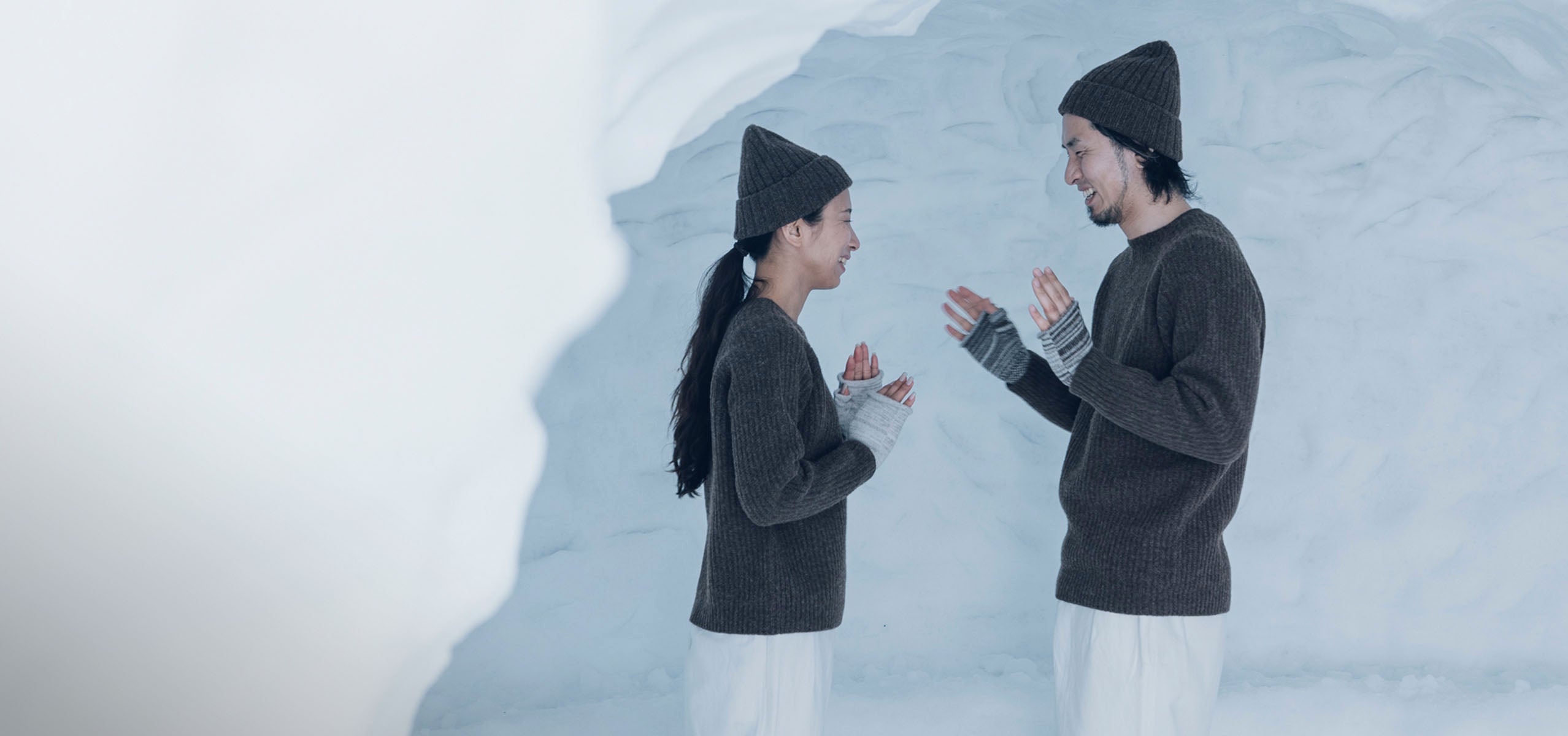 12/5-7 神戸での冬の展示会