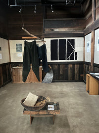 ギャラリートーク(10月21日)