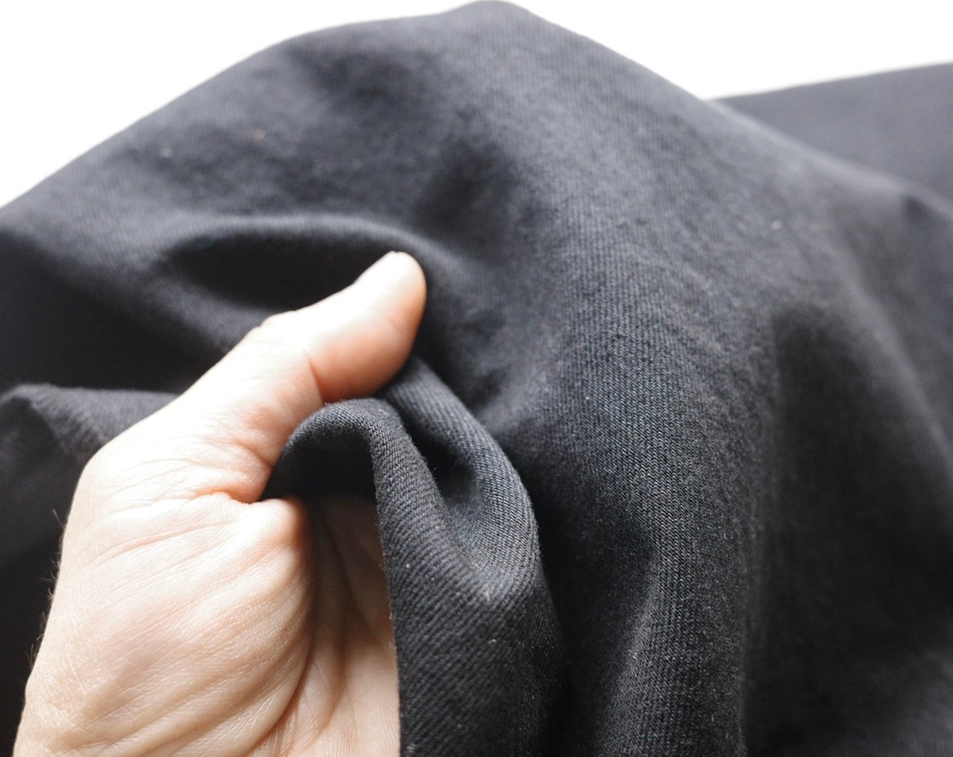 Tatsuke Cloth / Hand-Sewing Tatsuke Kit - Cotton (Rescue / Dark Navy)