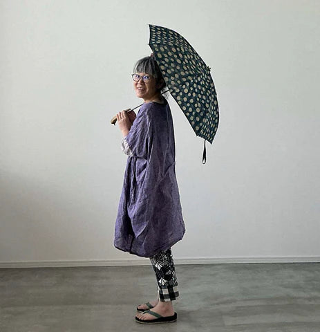 石徹白の服 作り方相談会&試着会(5/24)@京都gobangura