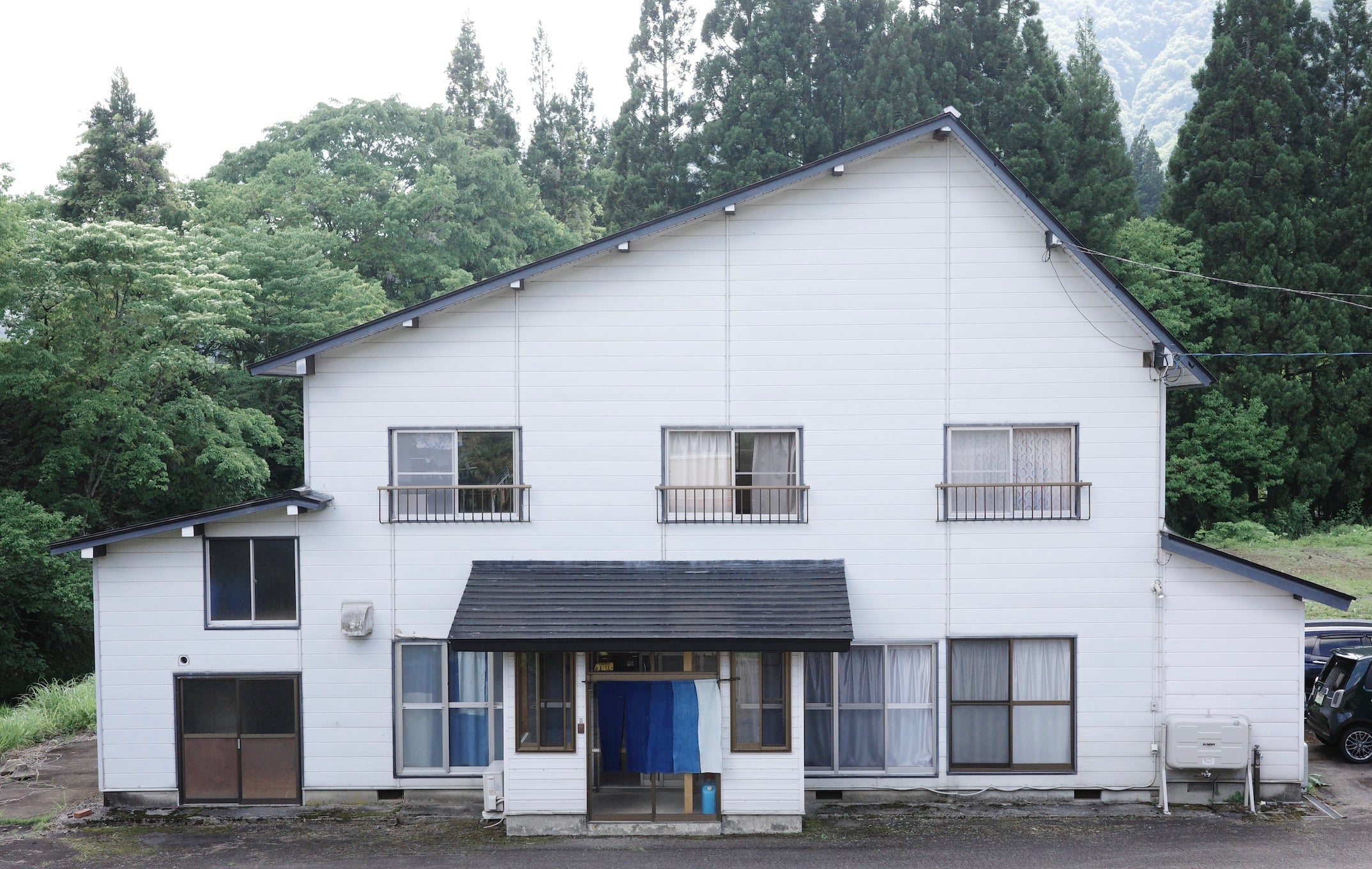 【ワークショップ参加者専用】助七・KIITOS宿泊申込ページ