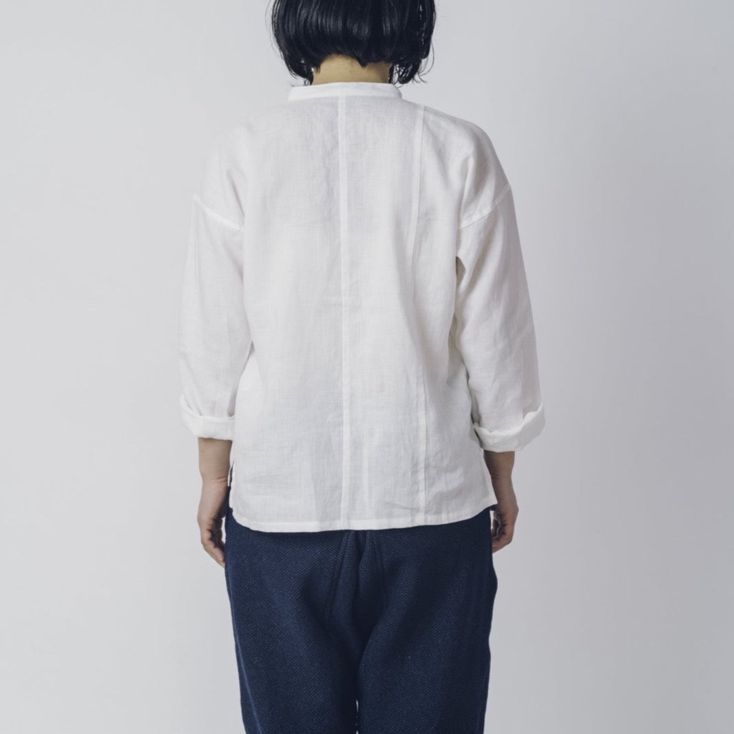 (Cancelled) 3/1-3 Learning about clothing while experiencing life in a snowy country - 2 nights, 3 days, Echizen shirt making course - Copy