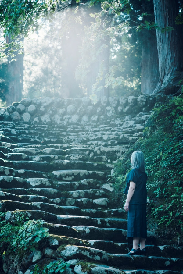 Gallery Talk & Village Guide (2024)
