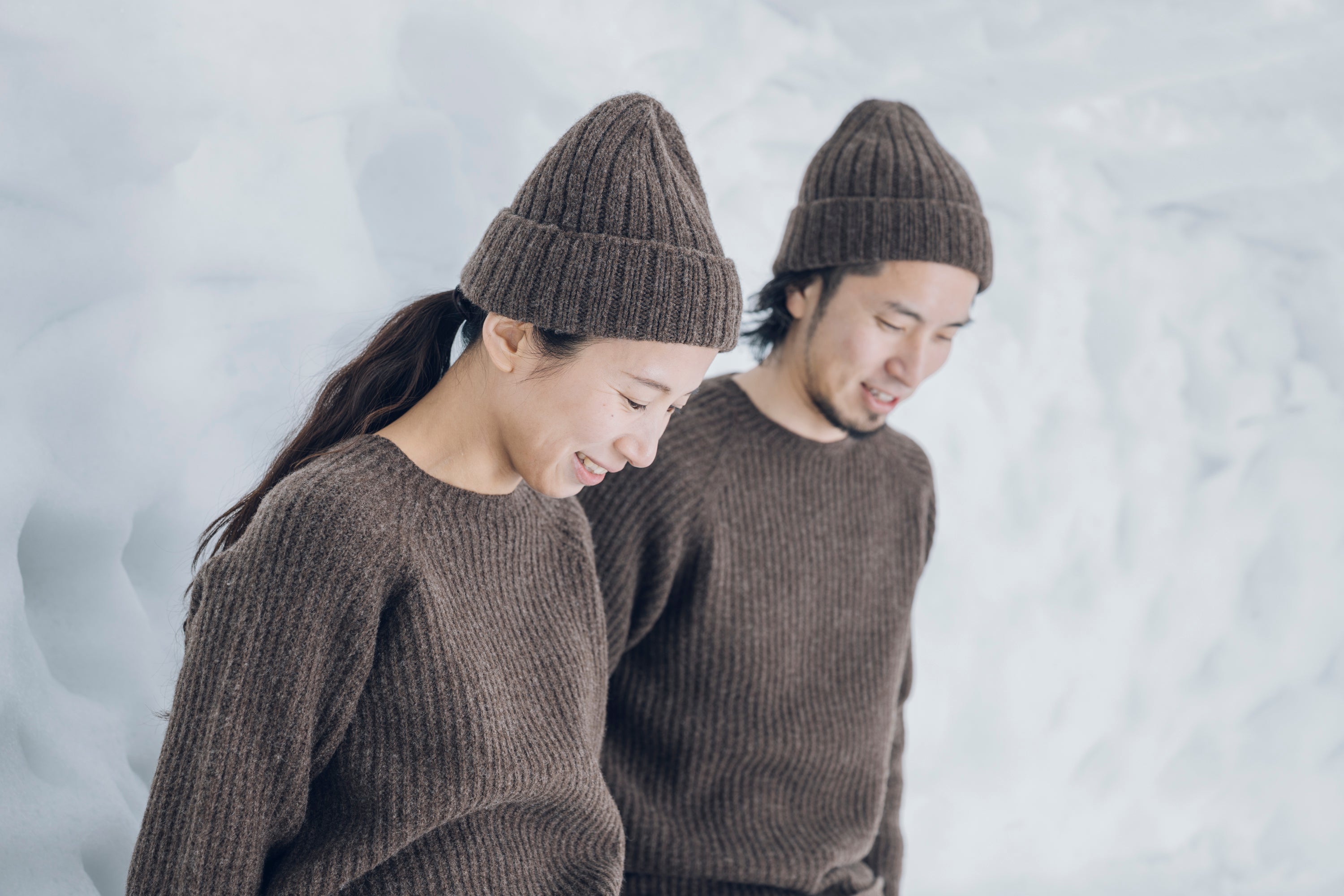 2/7-8 飛騨古川でのお話し会とご飯会(soya unehata✖️石徹白洋品店)