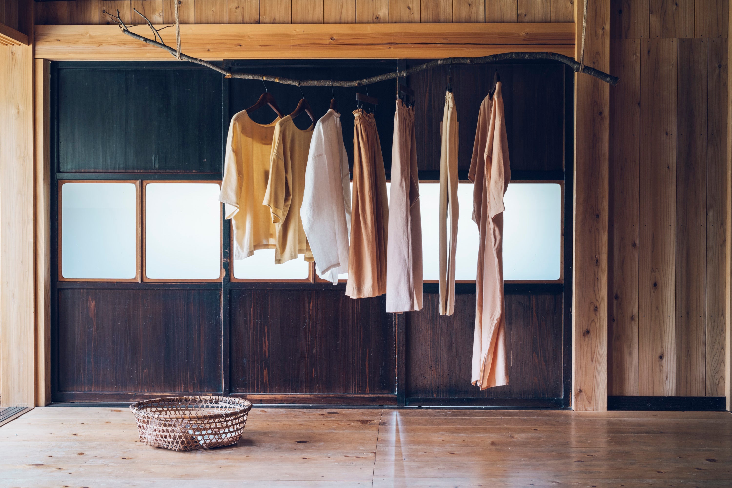 (Cancelled) 3/1-3 Learning about clothing while experiencing life in a snowy country - 2 nights, 3 days, Echizen shirt making course - Copy