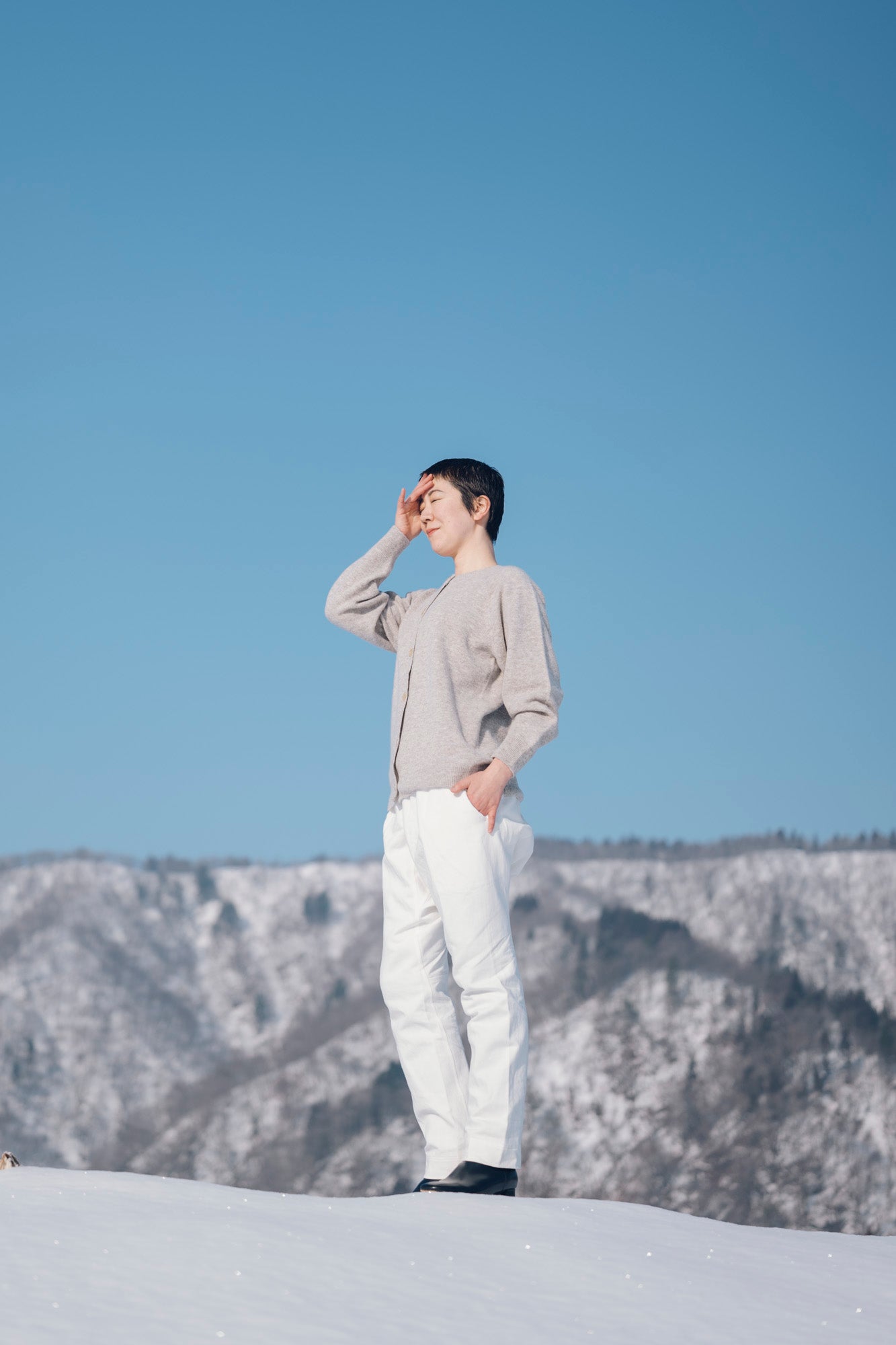 久留米展示会 & お話し会〜久留米絣の一着のハッピから〜