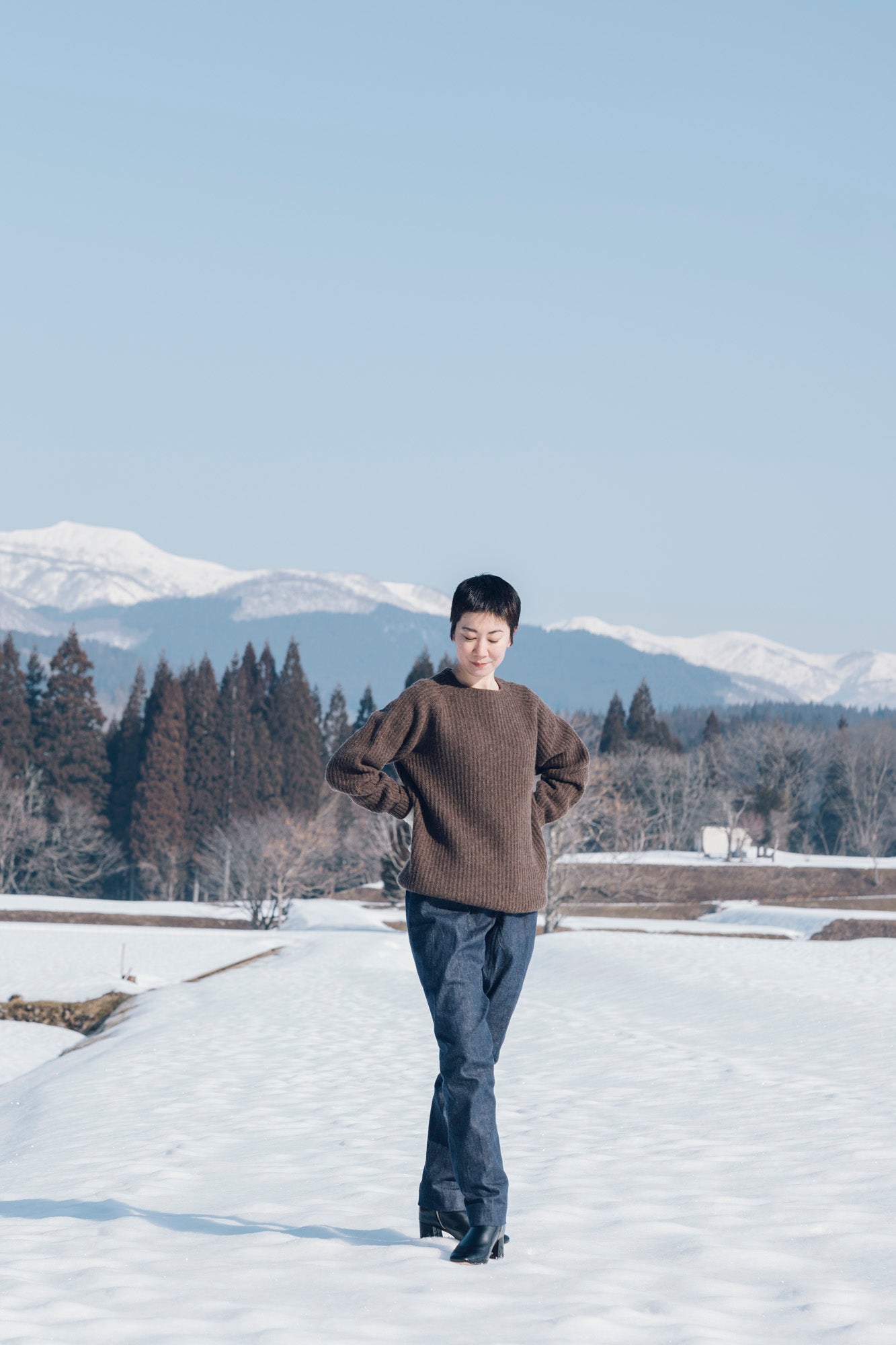 久留米展示会 & お話し会〜久留米絣の一着のハッピから〜