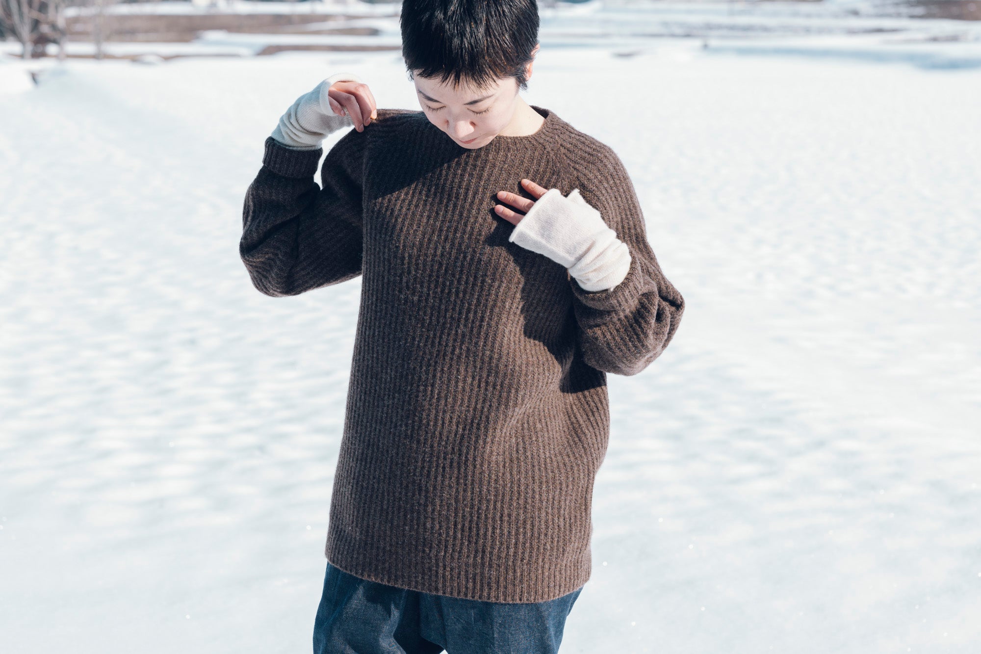 久留米展示会 & お話し会〜久留米絣の一着のハッピから〜