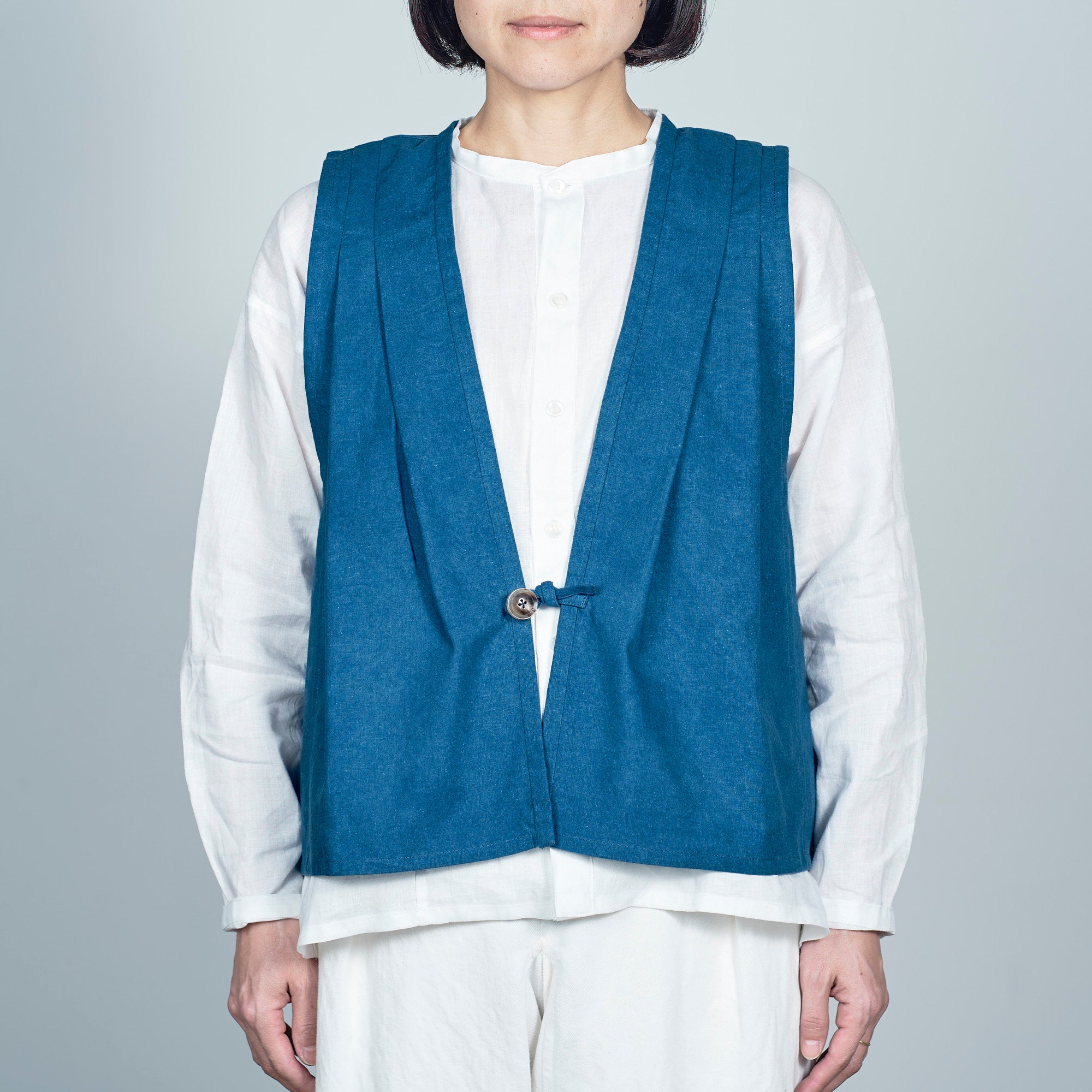 10/1~3 Learn about clothing while enjoying the great outdoors of Itoshiro ~ 2 nights 3 days clothing making course ~