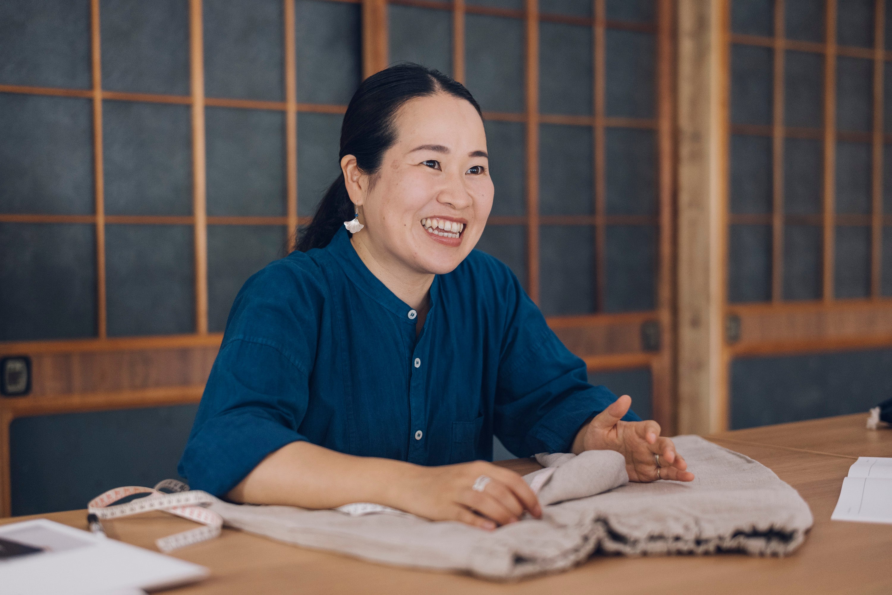 オンライン相談会(認定講師・テーラー限定)