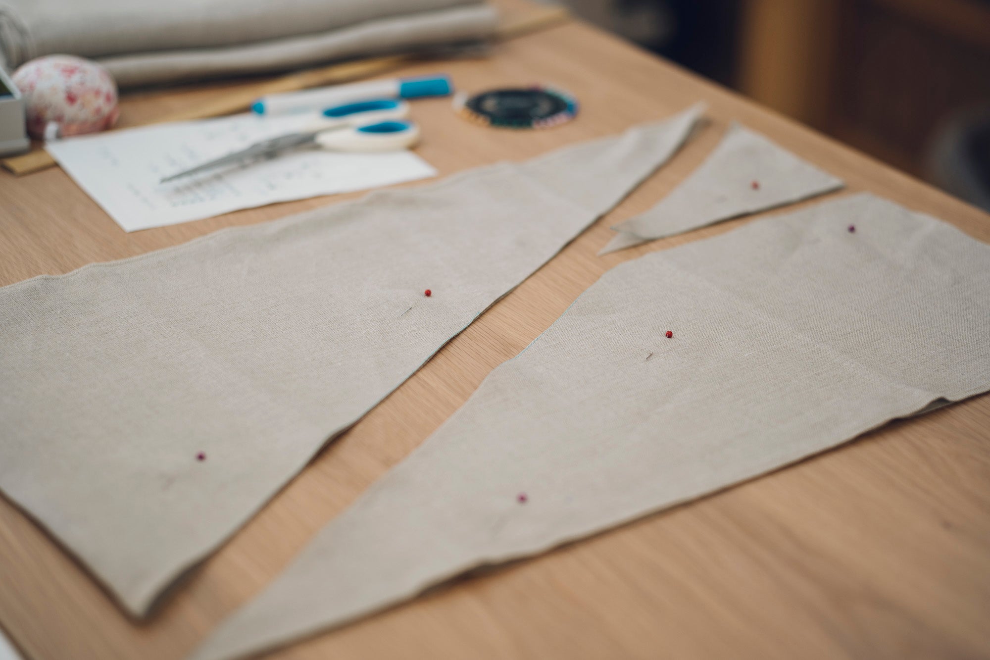 オンライン相談会(認定講師・テーラー限定)