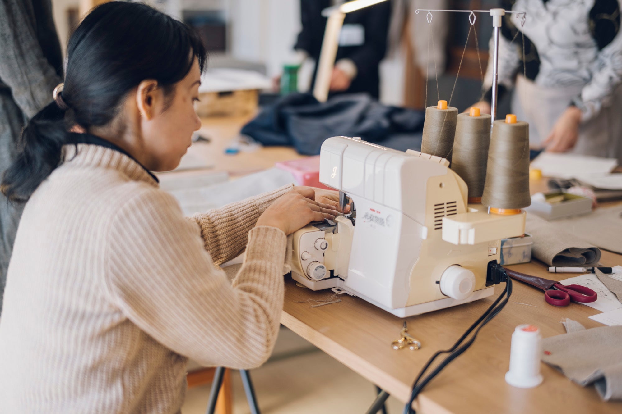 オンライン相談会(認定講師・テーラー限定)