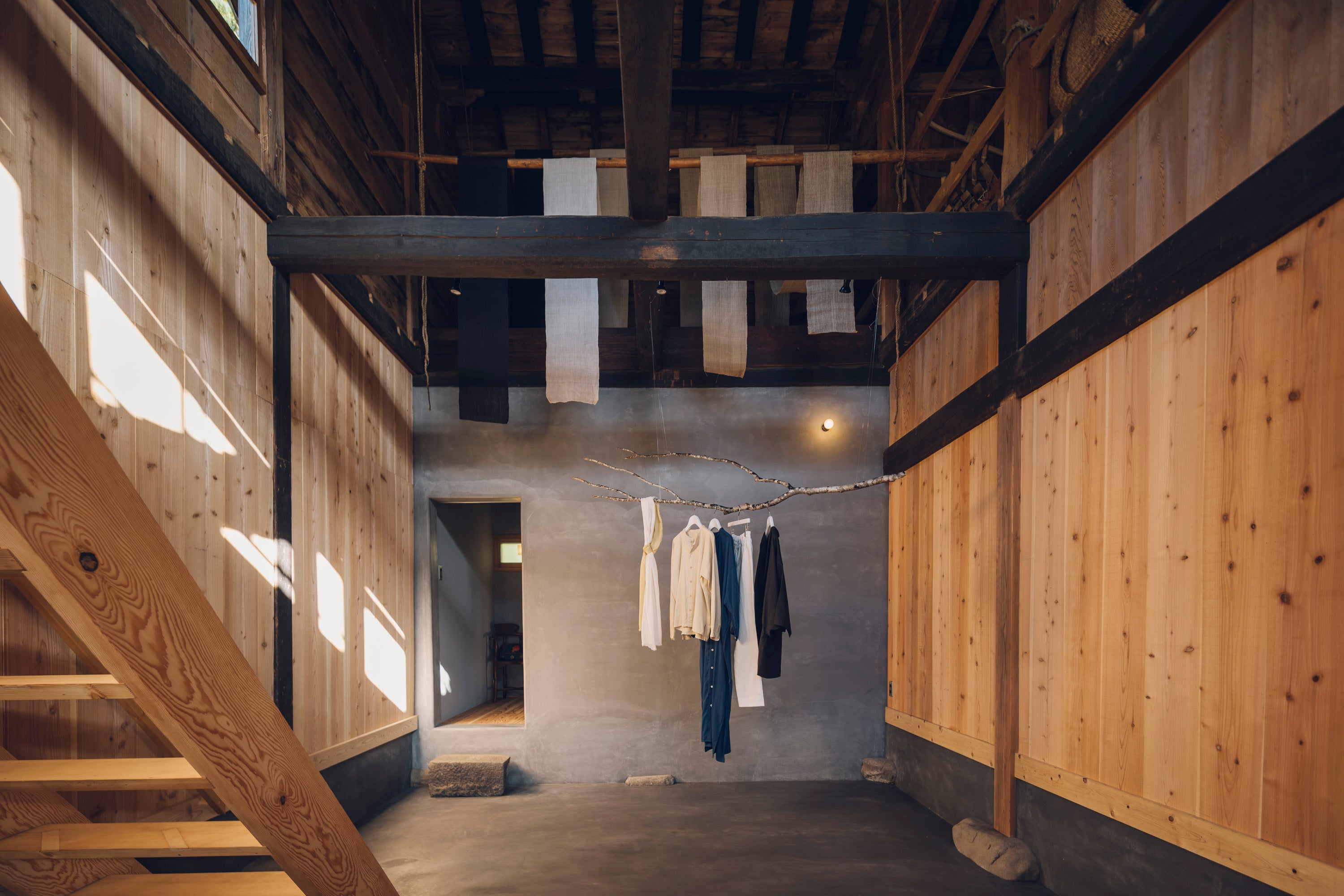 【ギフト】一棟貸の宿「助七」宿泊ギフトチケット