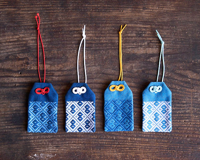 July 17-18 Stone-Milled White Food and Handcrafts ~Making Azuma Bags and Indigo Dyeing~ (Summer Edition): Enjoy a Stay at Guest House KIITOS