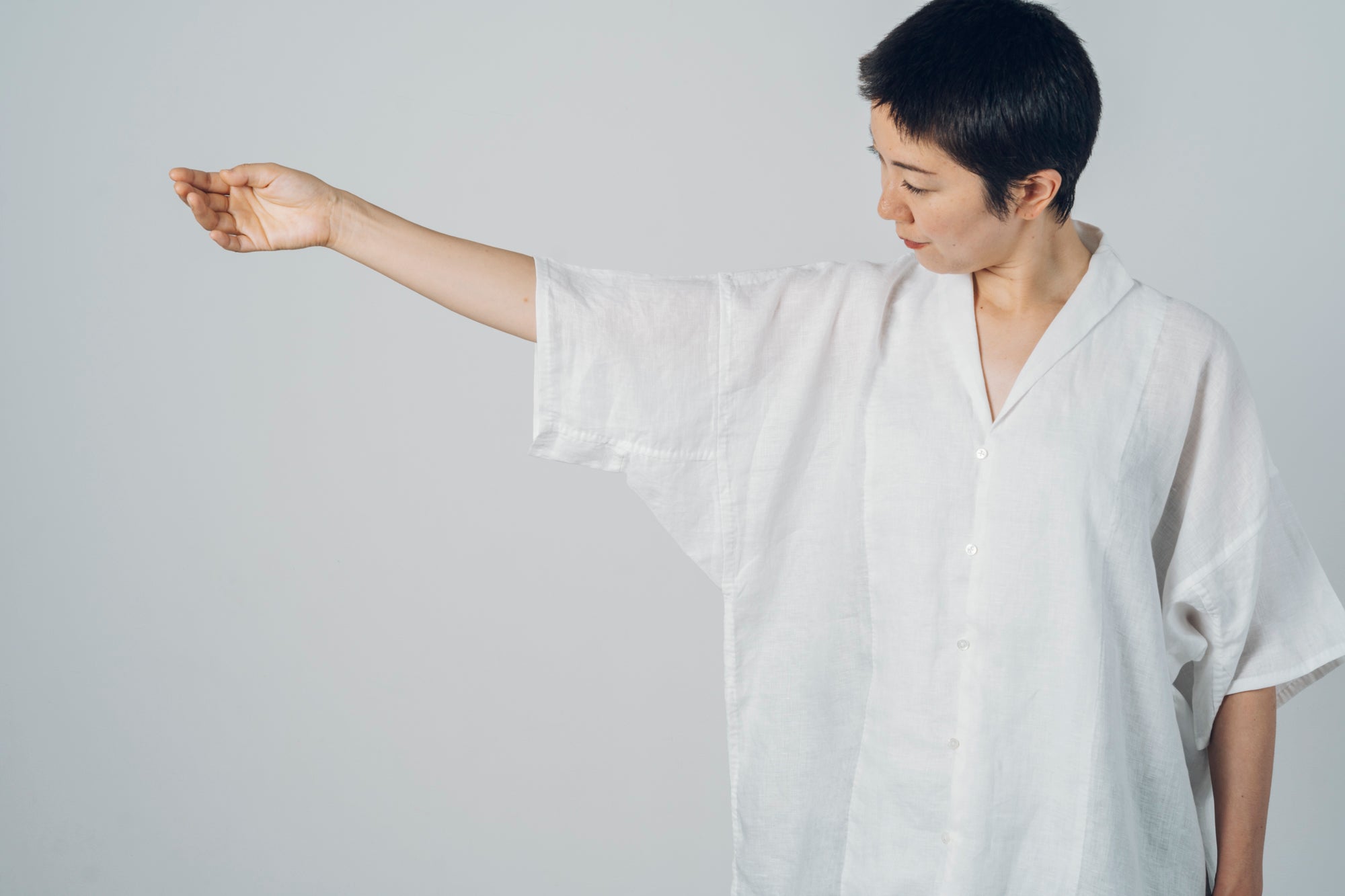 2024.2/17-19 First "Karusan" Making Workshop ~2 nights and 3 days learning about clothing while experiencing life in a snowy country~