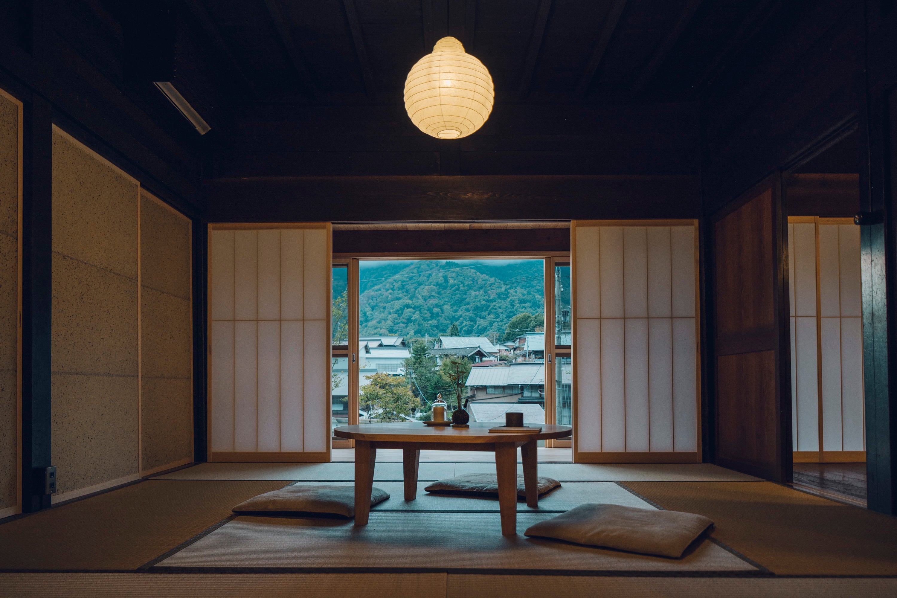 【ギフト】一棟貸の宿「助七」宿泊ギフトチケット