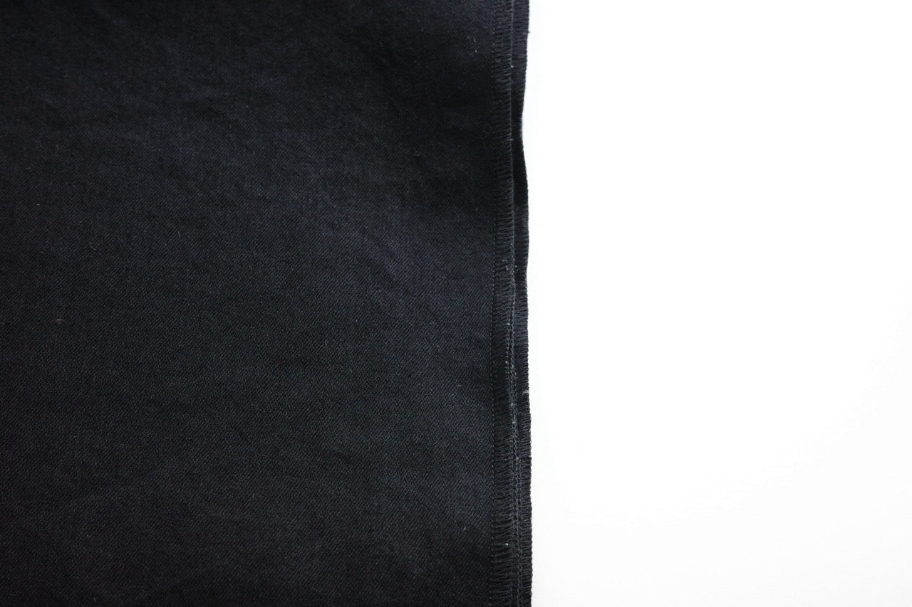 Tatsuke Cloth / Hand-Sewing Tatsuke Kit - Cotton (Rescue / Dark Navy)