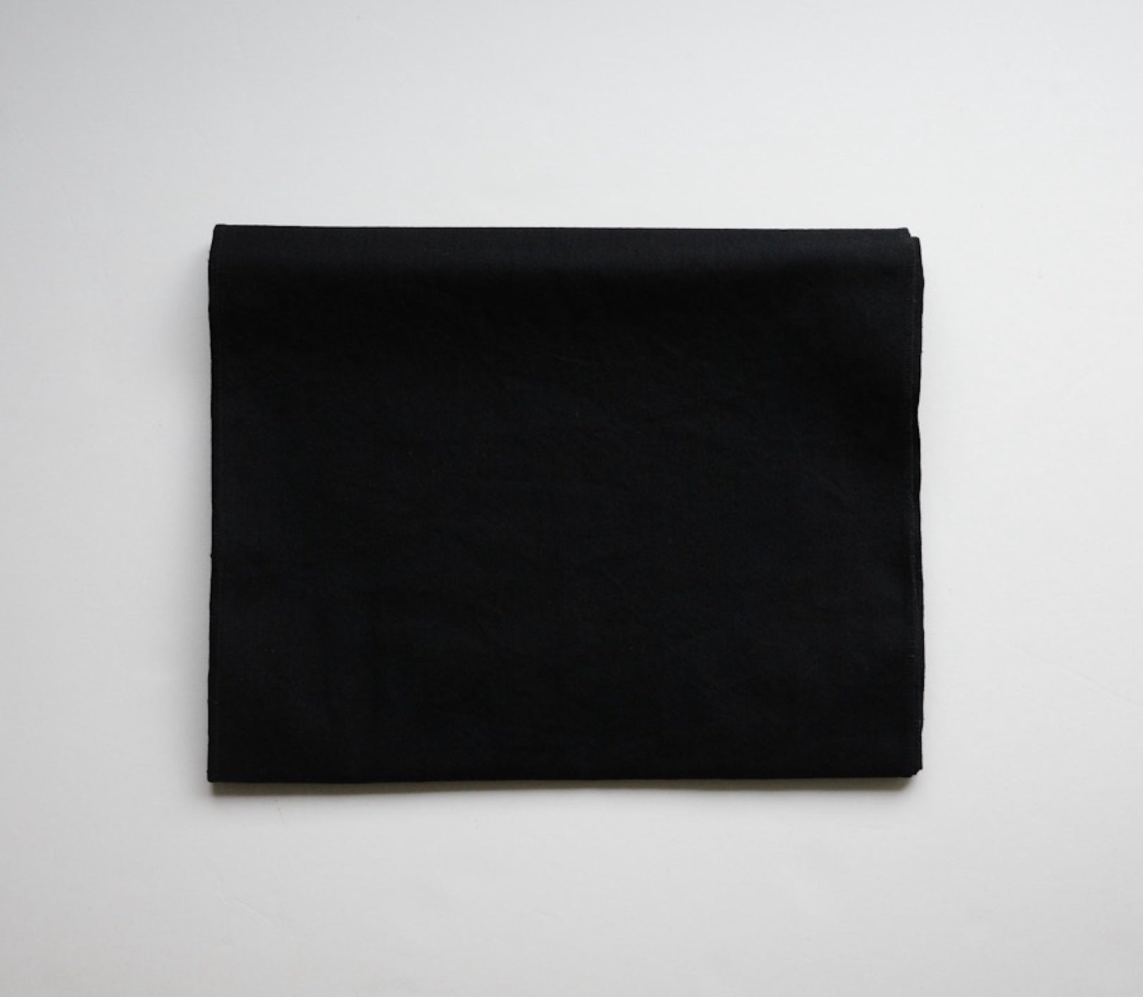 Tatsuke Cloth / Hand-Sewing Tatsuke Kit - Cotton (Rescue / Dark Navy)