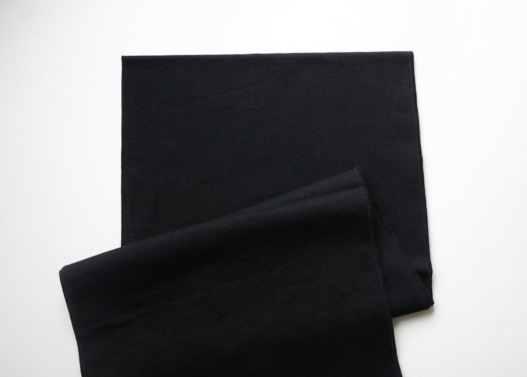 Tatsuke Cloth / Hand-Sewing Tatsuke Kit - Cotton (Rescue / Dark Navy)