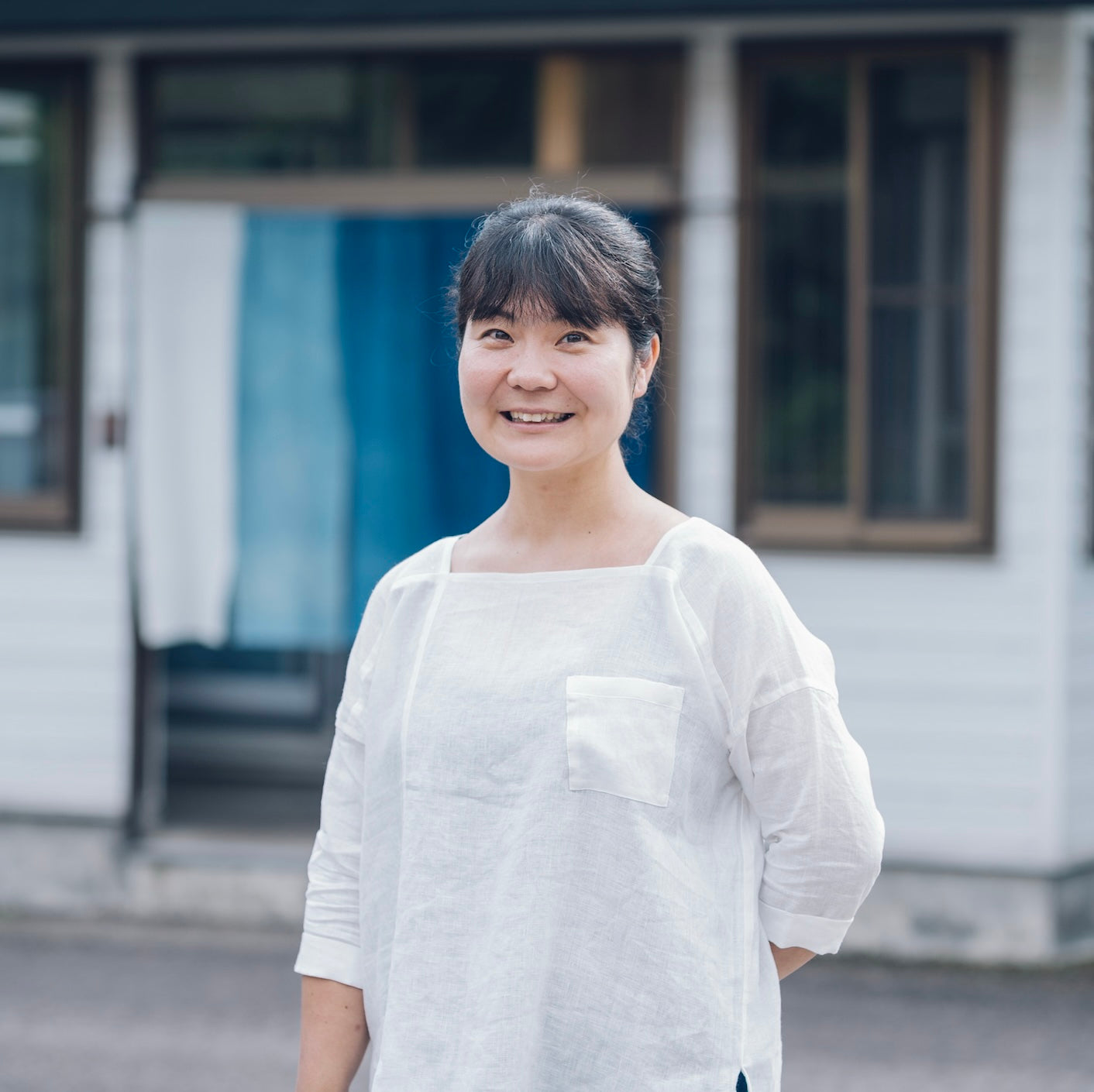 石徹白の食と手しごと 〜ダーニングとお漬物〜 (冬編) ゲストハウスKIITOSに滞在しながら楽しもう