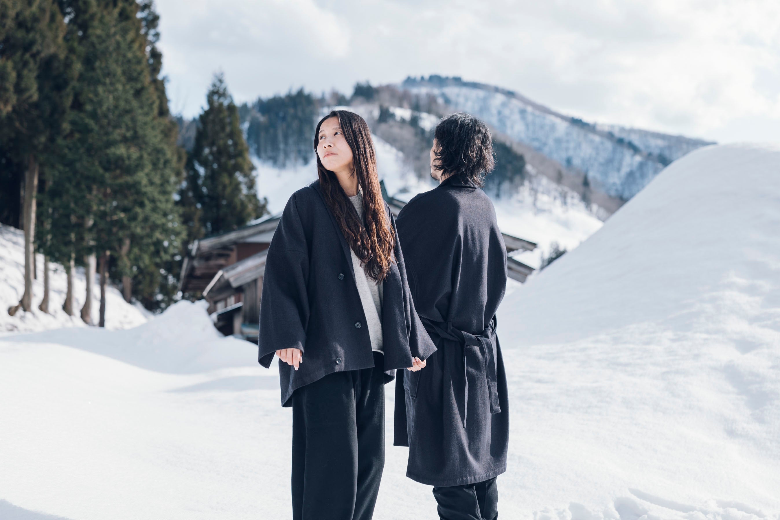 11/25-30 東京・谷中hacoでの展示販売＆相談会＆お話し会