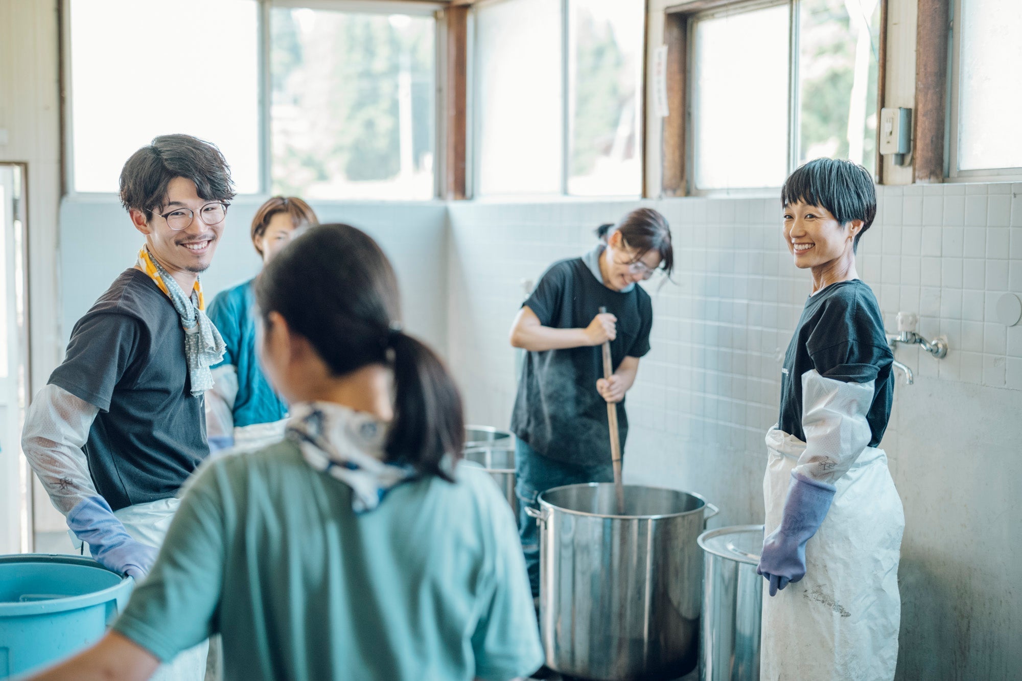 2025年5月〜10月　インターン生を募集します【終了しました】