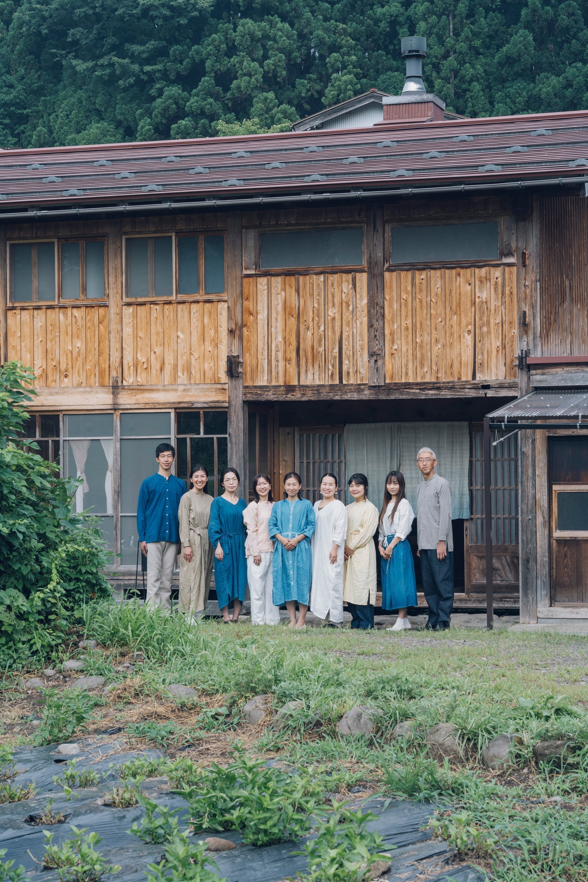 WS講師/ スタッフのご紹介