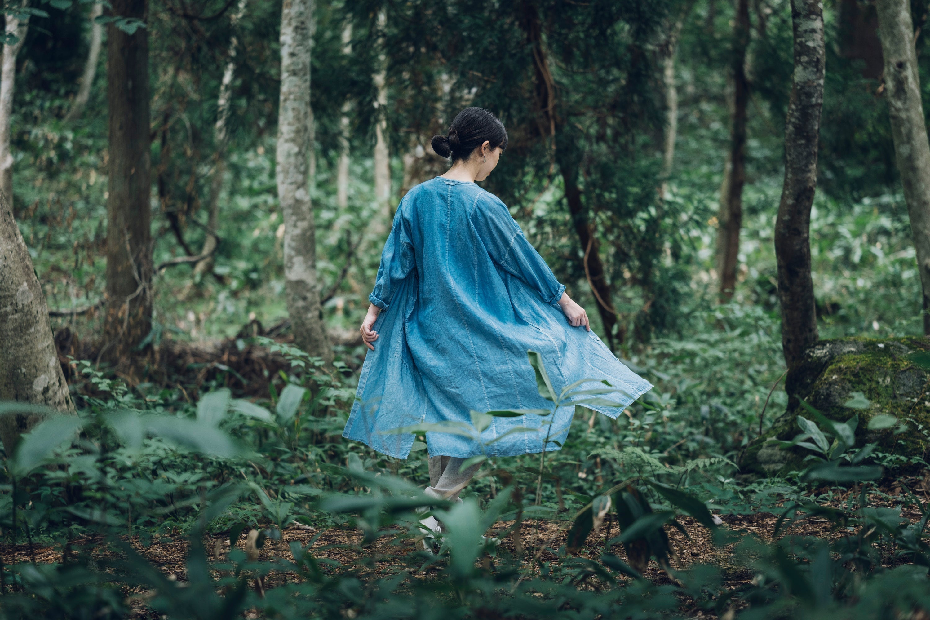 4/10-12 春の東京展示会＠みずのそら（西荻窪）