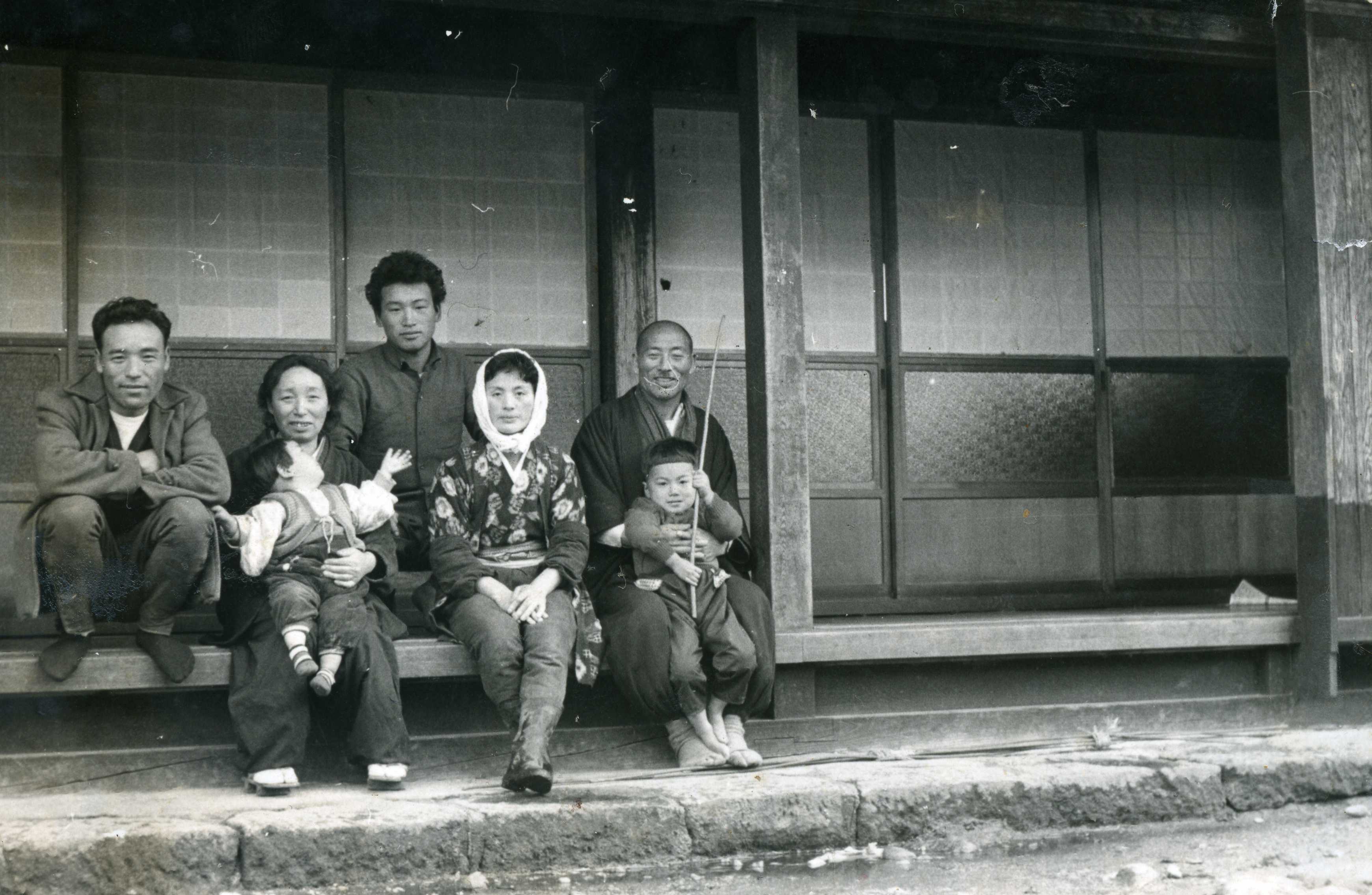 【いとしろ聞き書き集】”不思議じゃね、おもしろいねぇ　〜西から上へ嫁いだひとの物語〜”をYouTubeにアップしました