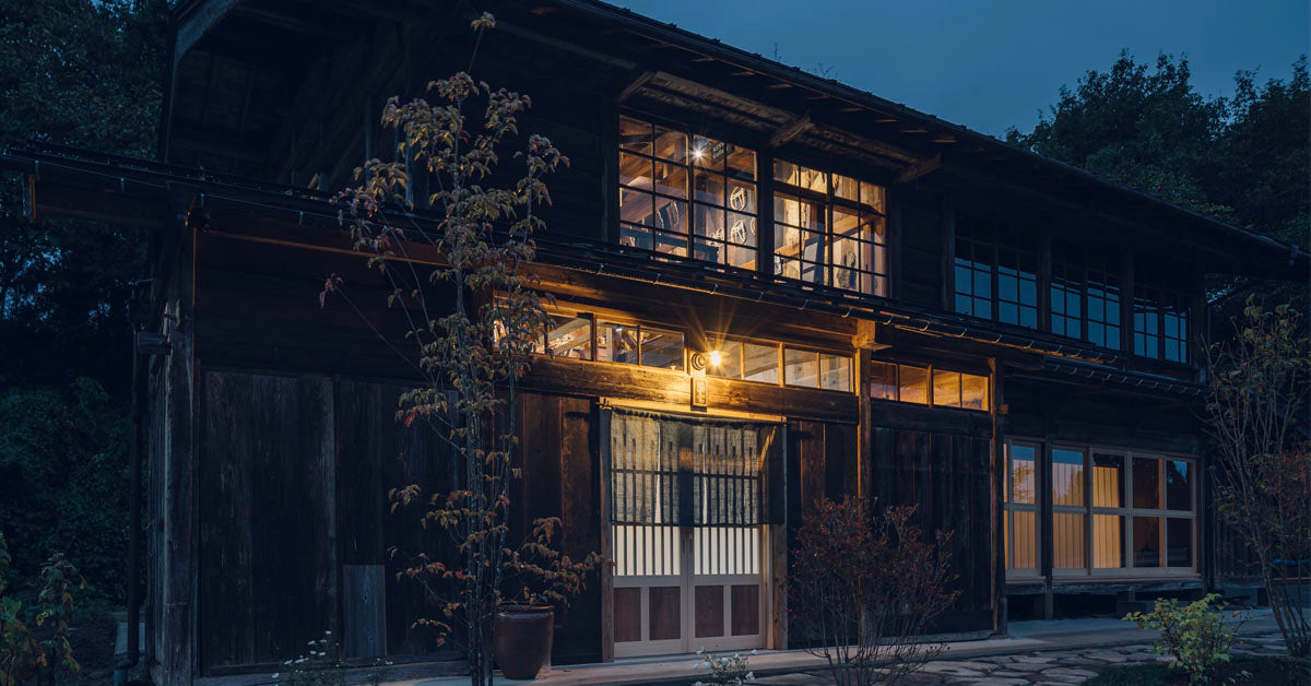 宿「助七」オープン記念、宿泊割引チケットプレゼント！