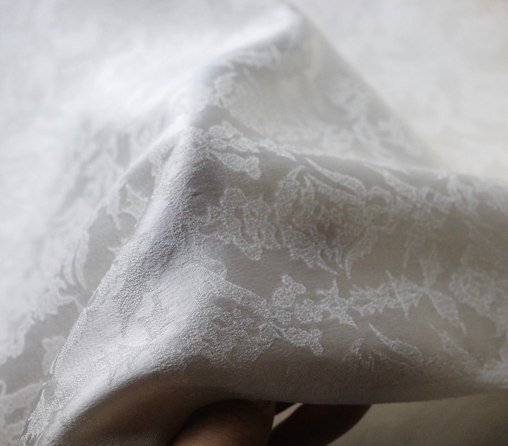 [Silk Pajamas / Echizen Shirt + Hakama Kit] Rescue Silk Kimono Fabric Making Consultation Session (9/7)