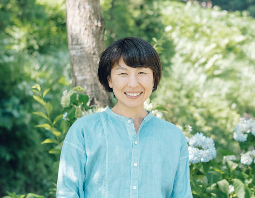 【暮らしの中で服づくり】たつけオンライン講座（B.平日昼・4週間じっくりコース）