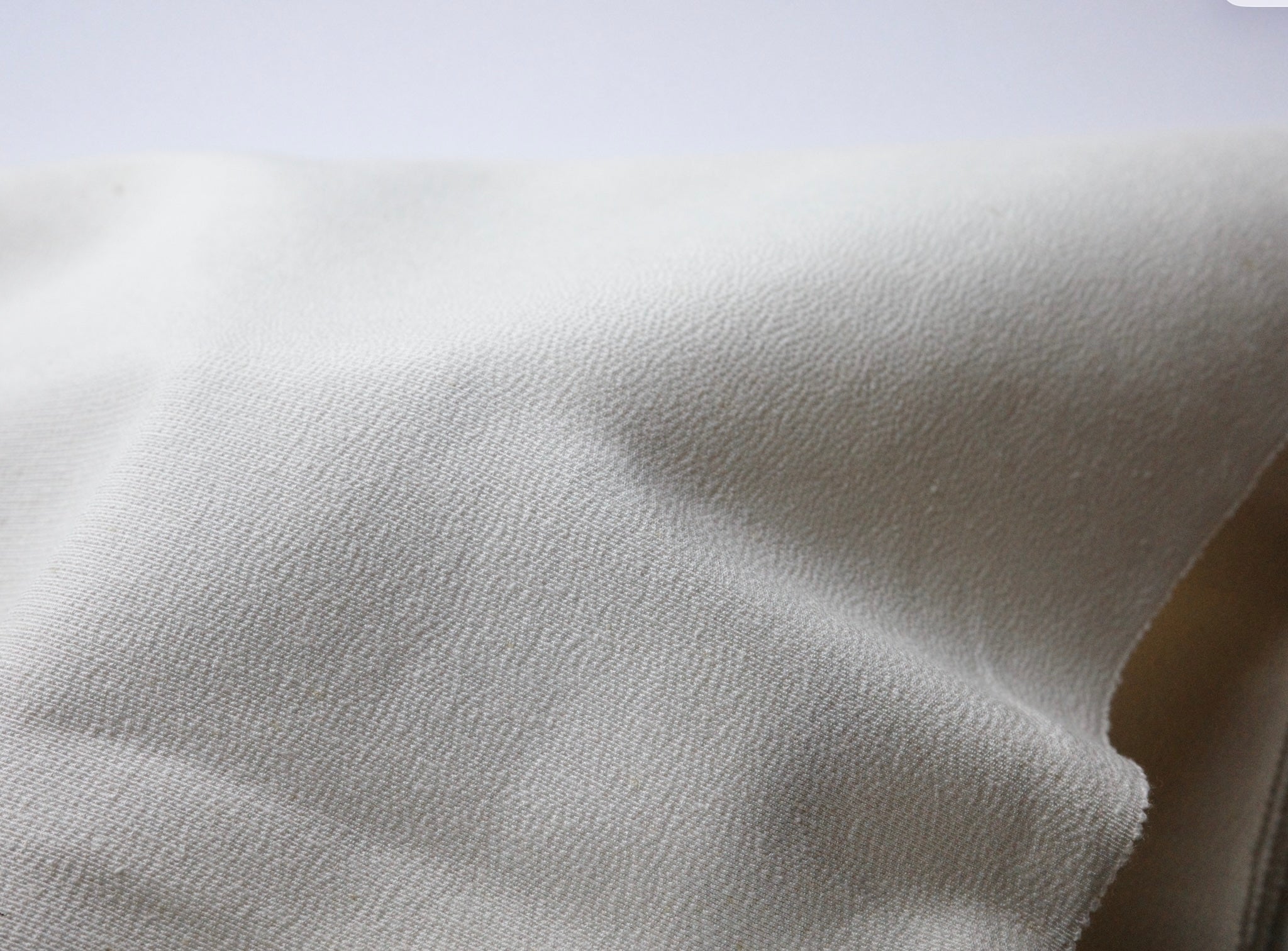 [Silk Pajamas / Echizen Shirt + Hakama Kit] Rescue Silk Kimono Fabric Making Consultation Session (9/7)