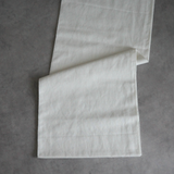 [Tack cloth] Natural linen/For handmade use