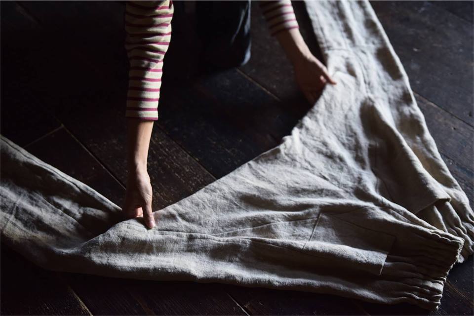 TATSUKE Salon　「たつけ」のことを話そう（4/10@東京・西荻窪）