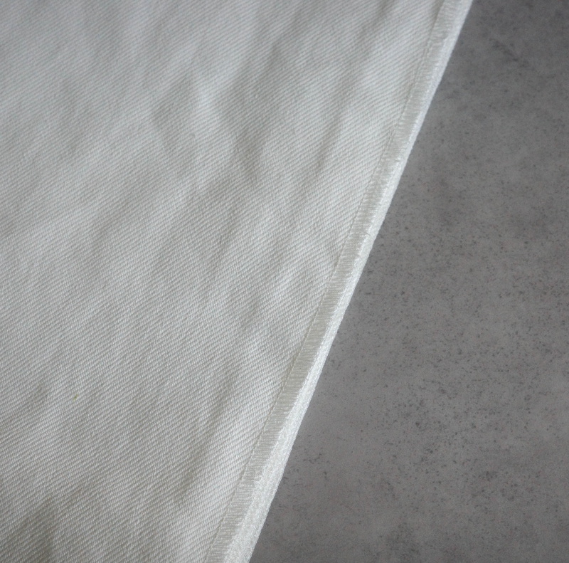 [Tack cloth] Natural linen/For handmade use