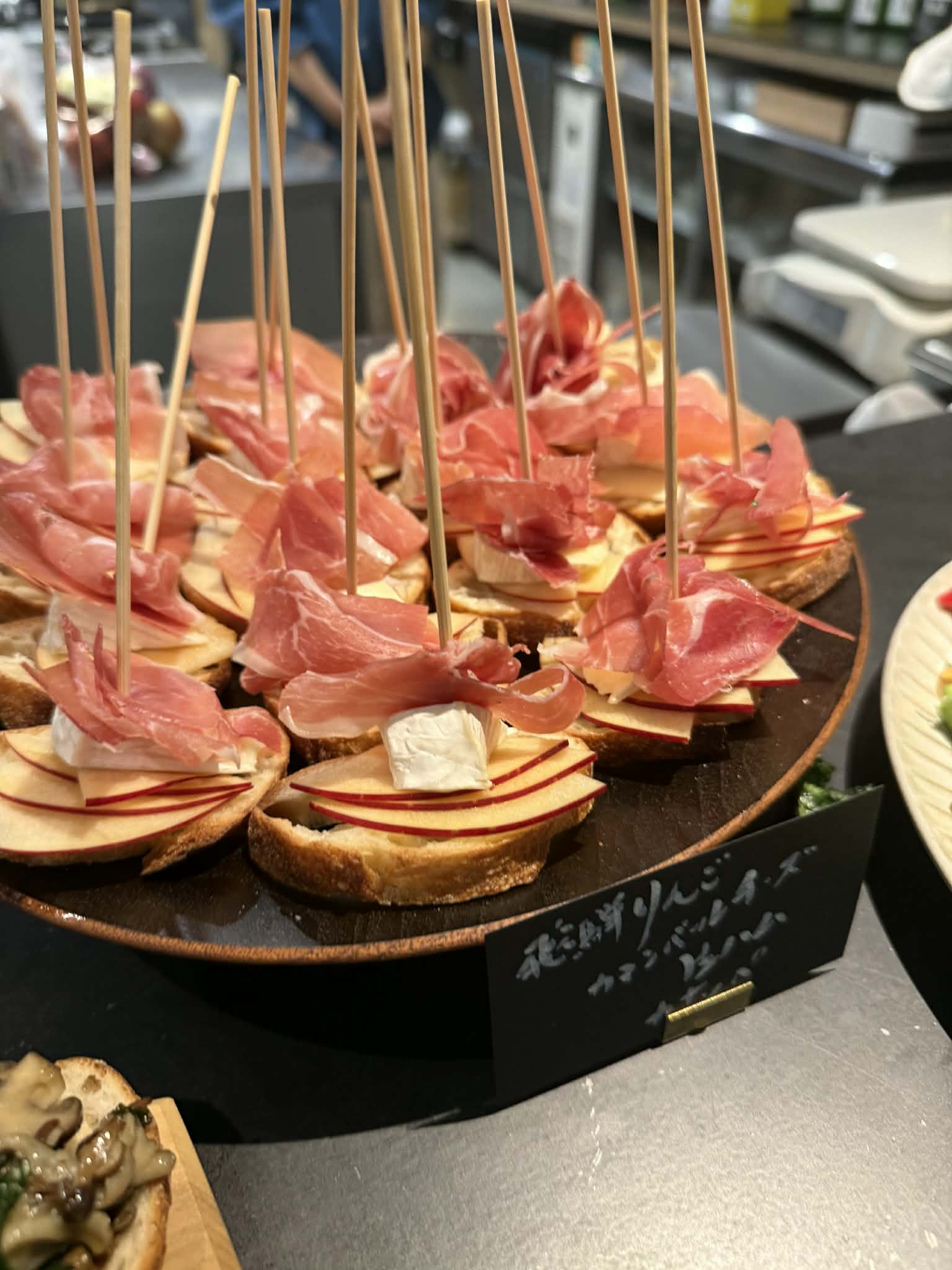 2/7-8 飛騨古川でのお話し会とご飯会（soya unehata✖️石徹白洋品店）