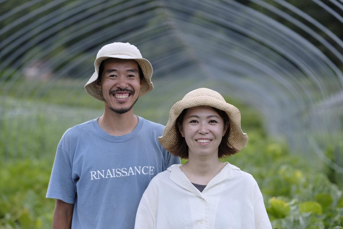 2/7-8 飛騨古川でのお話し会とご飯会（soya unehata✖️石徹白洋品店）