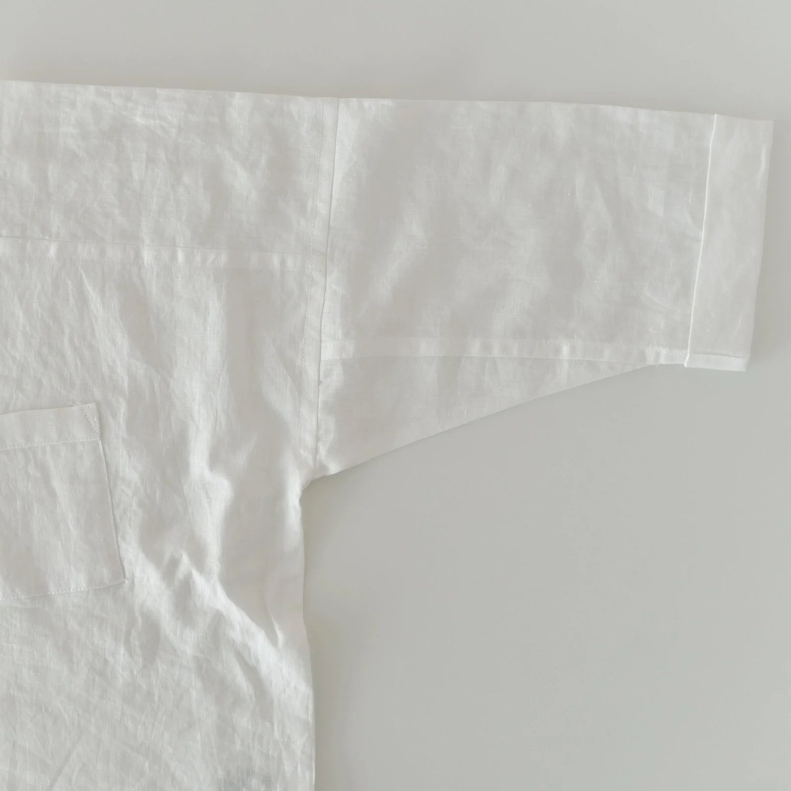 デジタル版・越前ブラウスの作り方［Zero Waste Pattern］