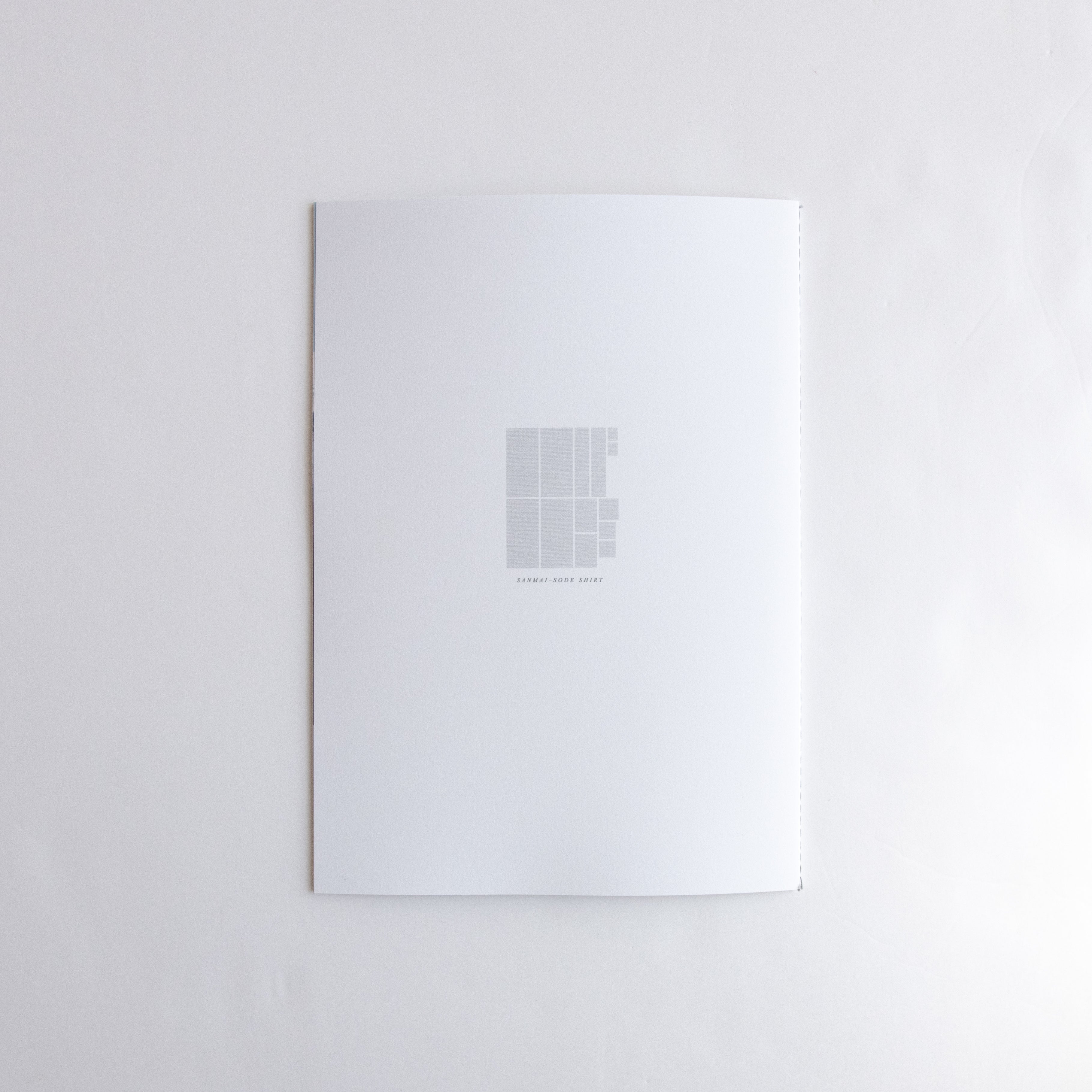 [Itoshiro Folk Clothing Series] How to make Karusan