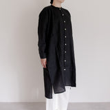 Advance reservation [Echizen One-piece dress] Ramie (linen) / Shinnosuke upper cloth