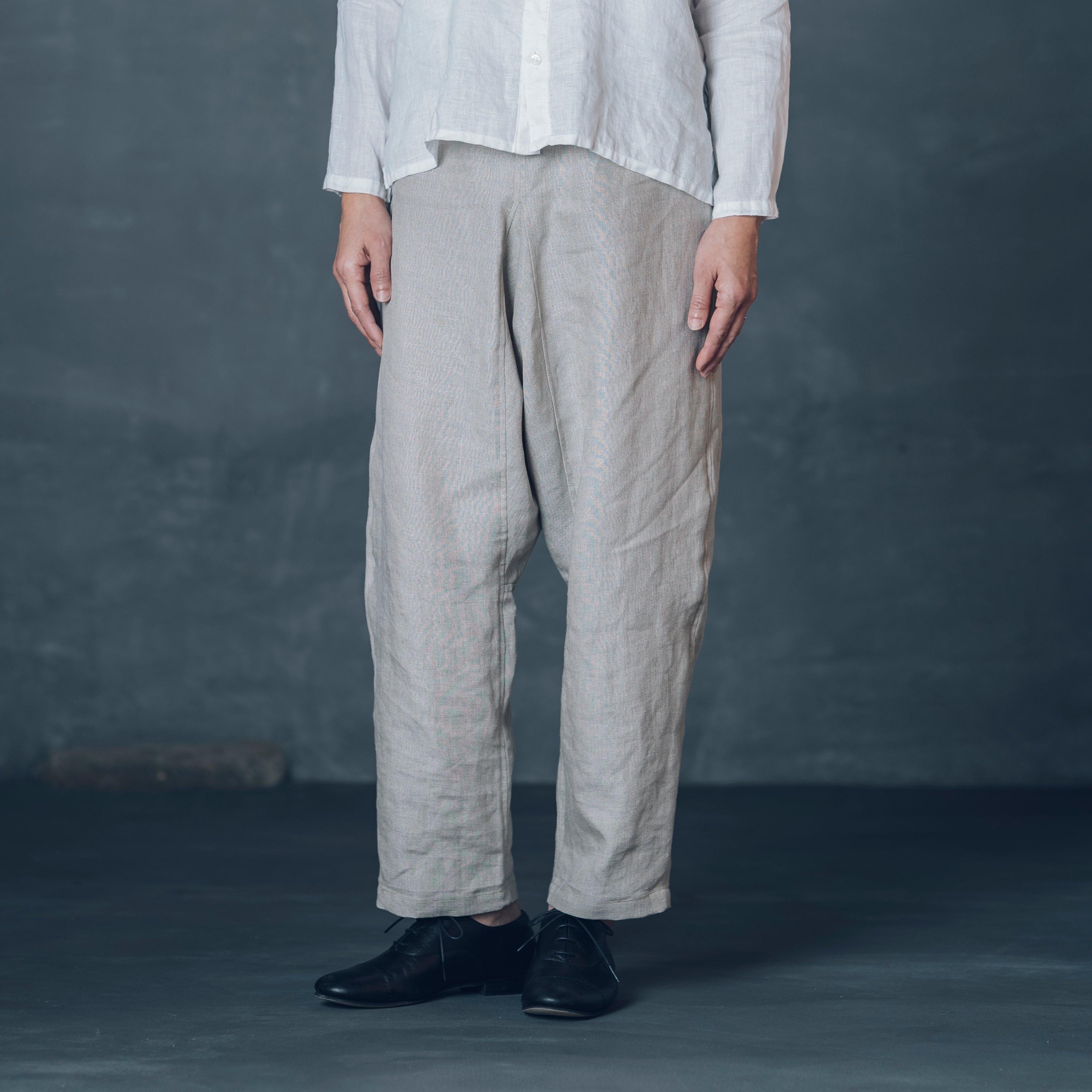 ［オンラインワークショップ］レスキュー生地でかるさんを作ろう（1/17, 24, 31, 2/7)