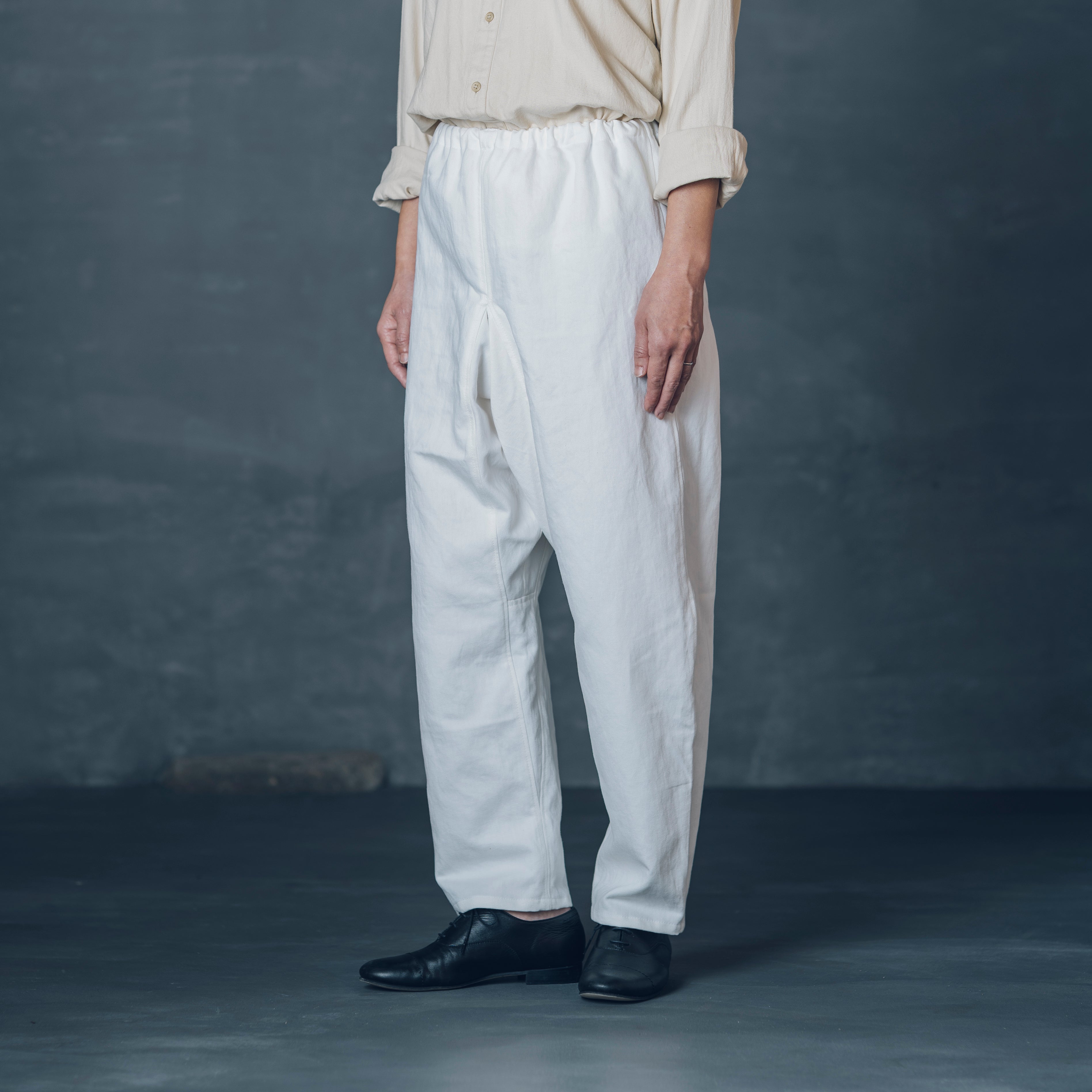 ［オンラインワークショップ］レスキュー生地でかるさんを作ろう（1/17, 24, 31, 2/7)