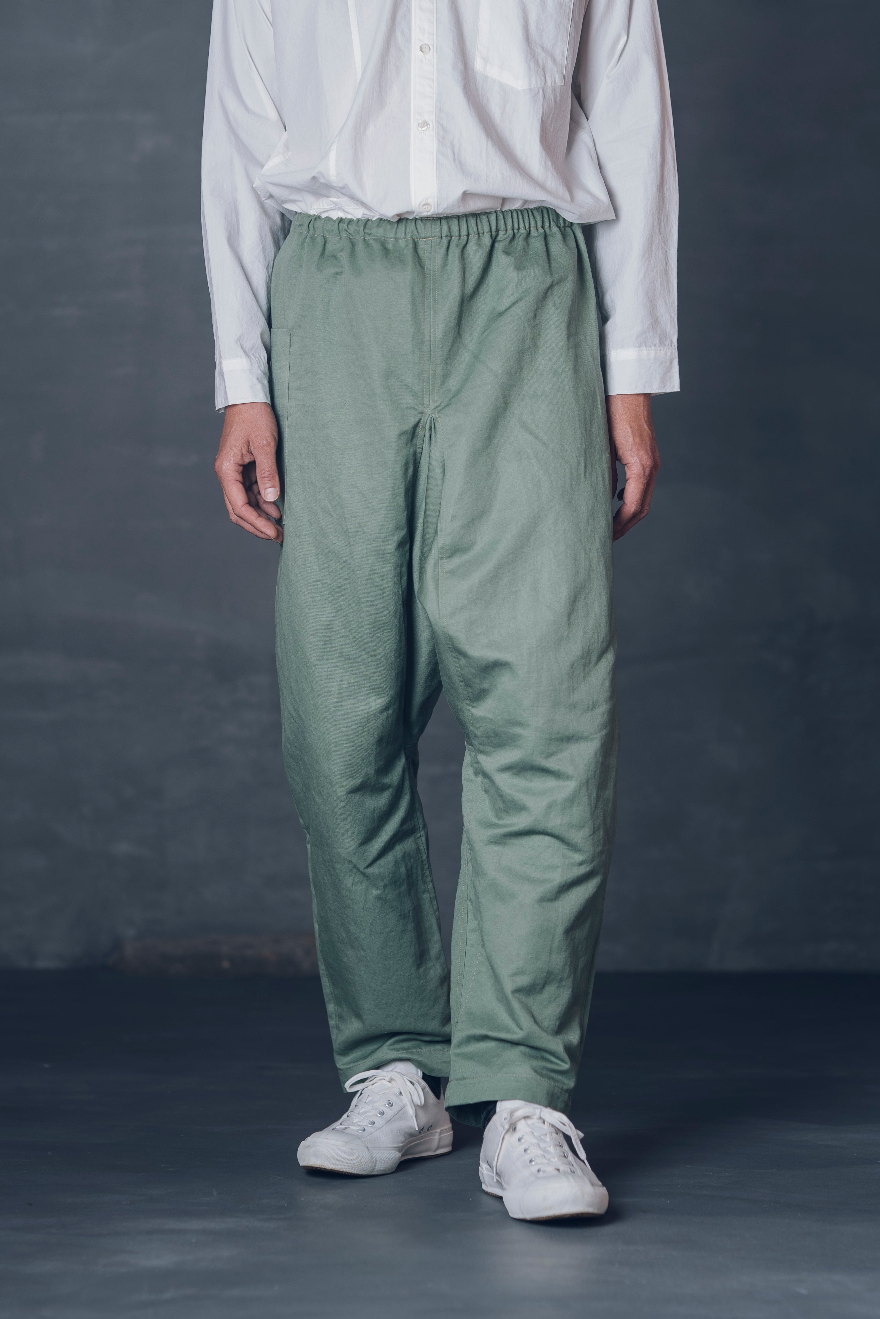 ［オンラインワークショップ］レスキュー生地でかるさんを作ろう（1/17, 24, 31, 2/7)