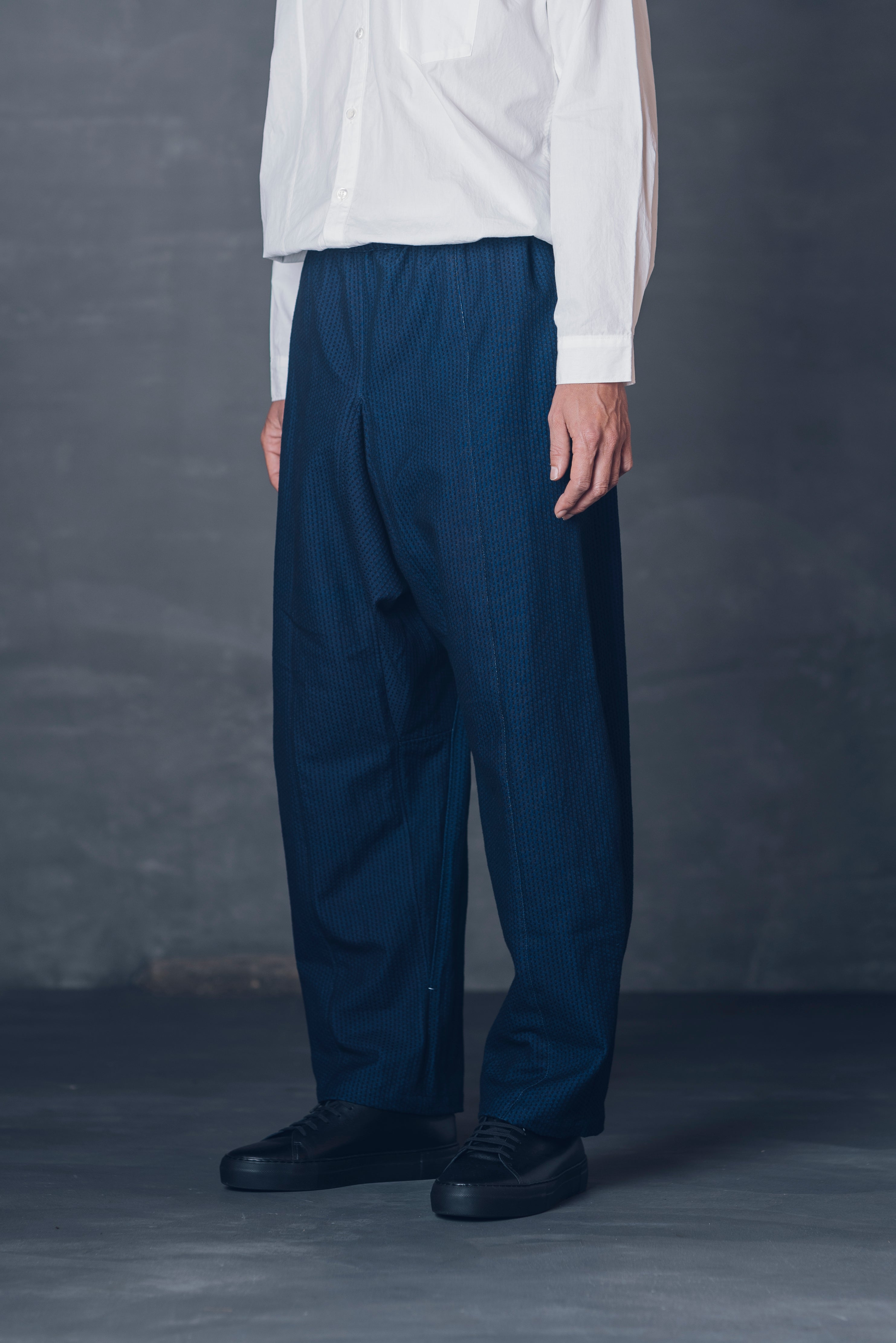 ［オンラインワークショップ］レスキュー生地でかるさんを作ろう（1/17, 24, 31, 2/7)