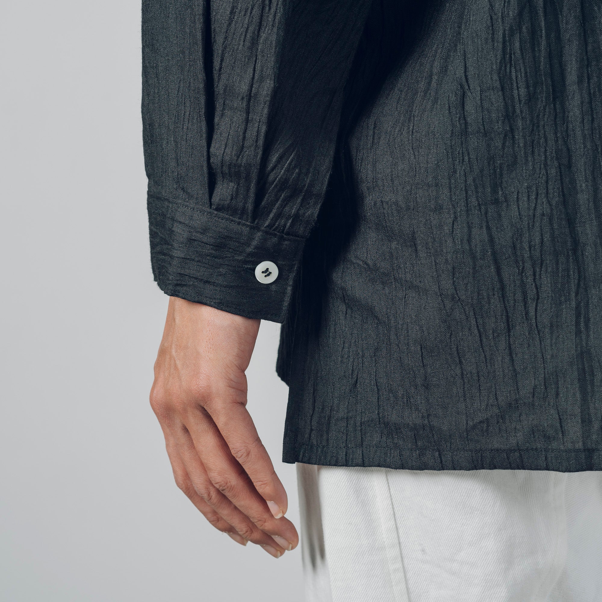 近江麻ラミー高級ワイシャツ生地220×160 2枚 近江麻ラミー高級ワイシャツ生地シーツ220×160 2枚 近江麻ラミー高級